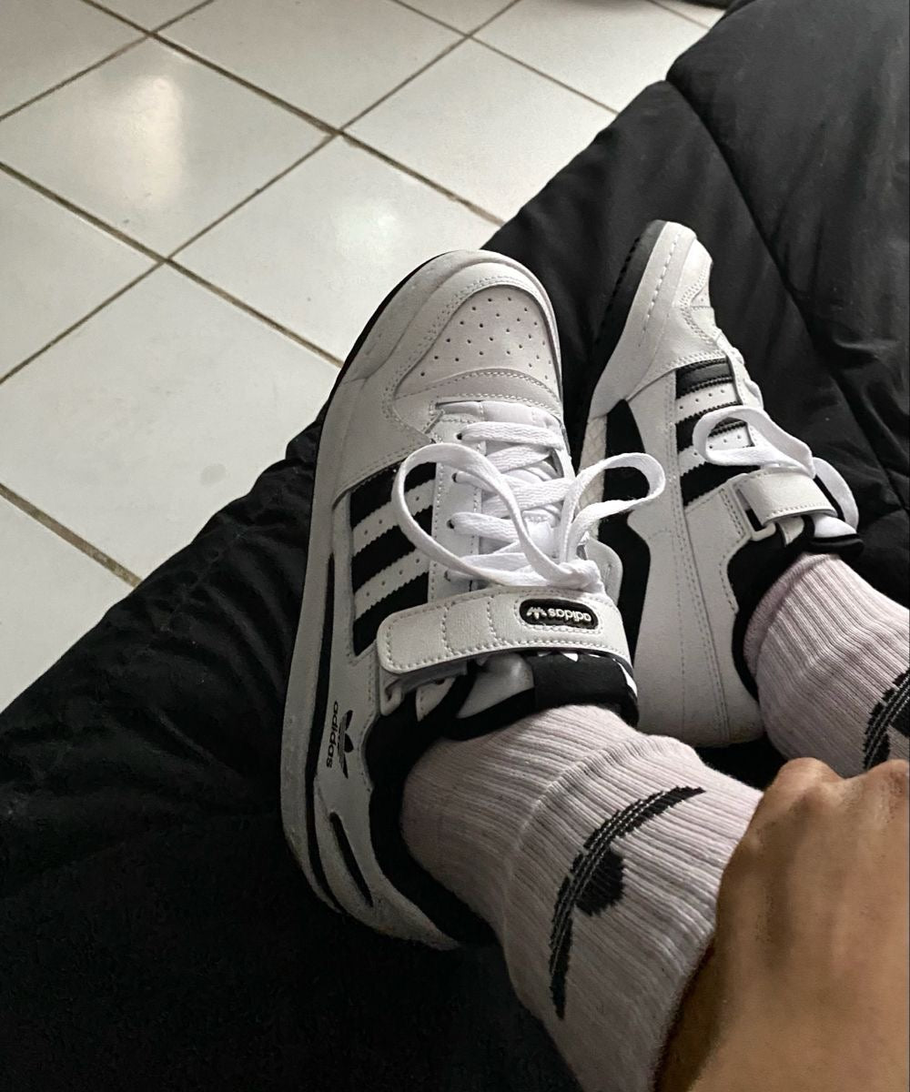 Adidas Forum Low