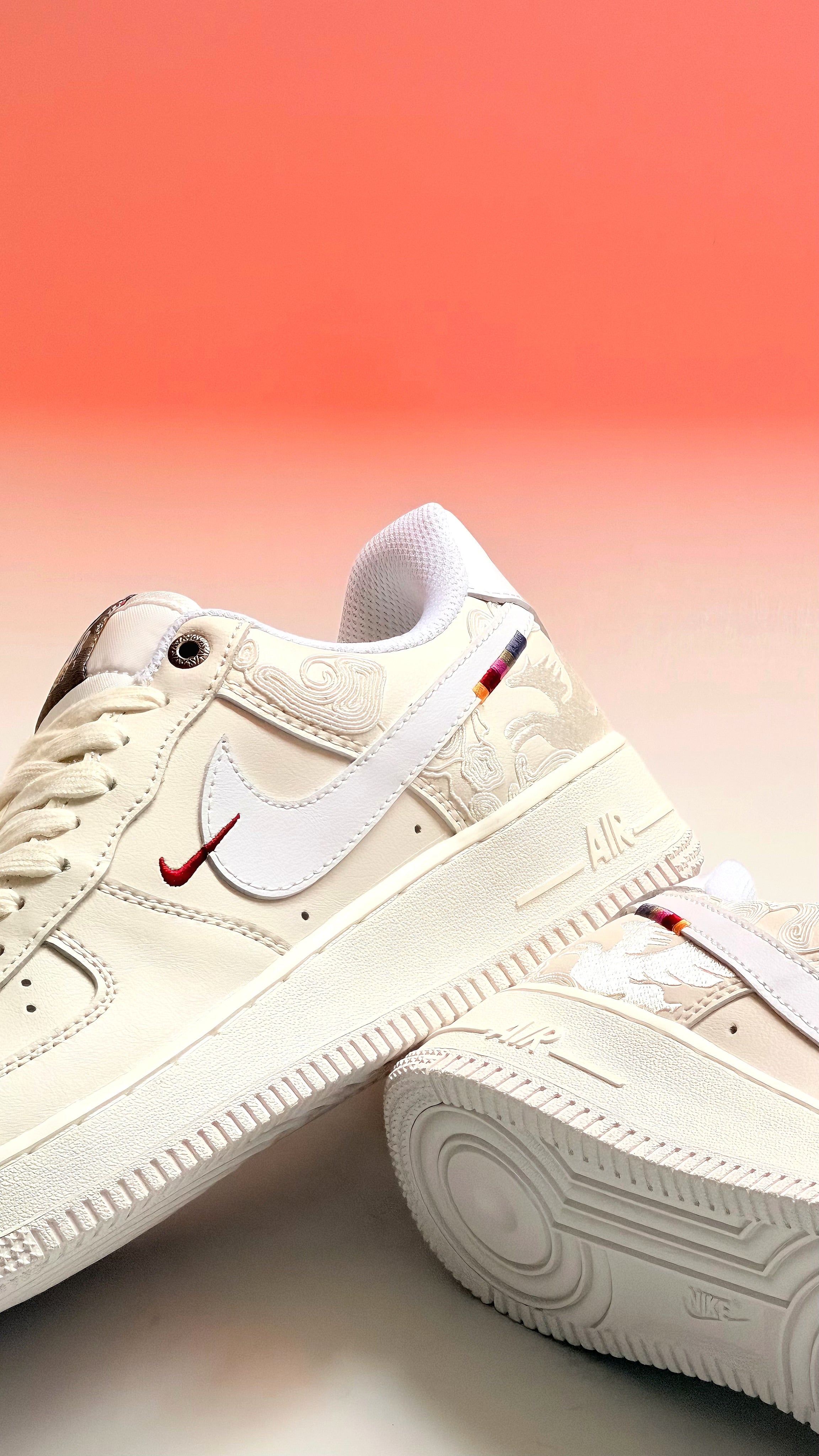 Nike AF1 Pegasus Pack