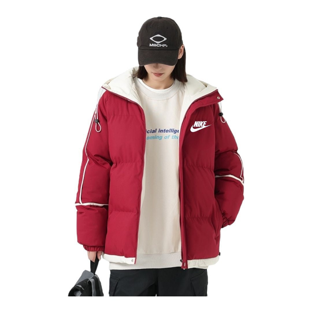 Jacket Nike Fijat