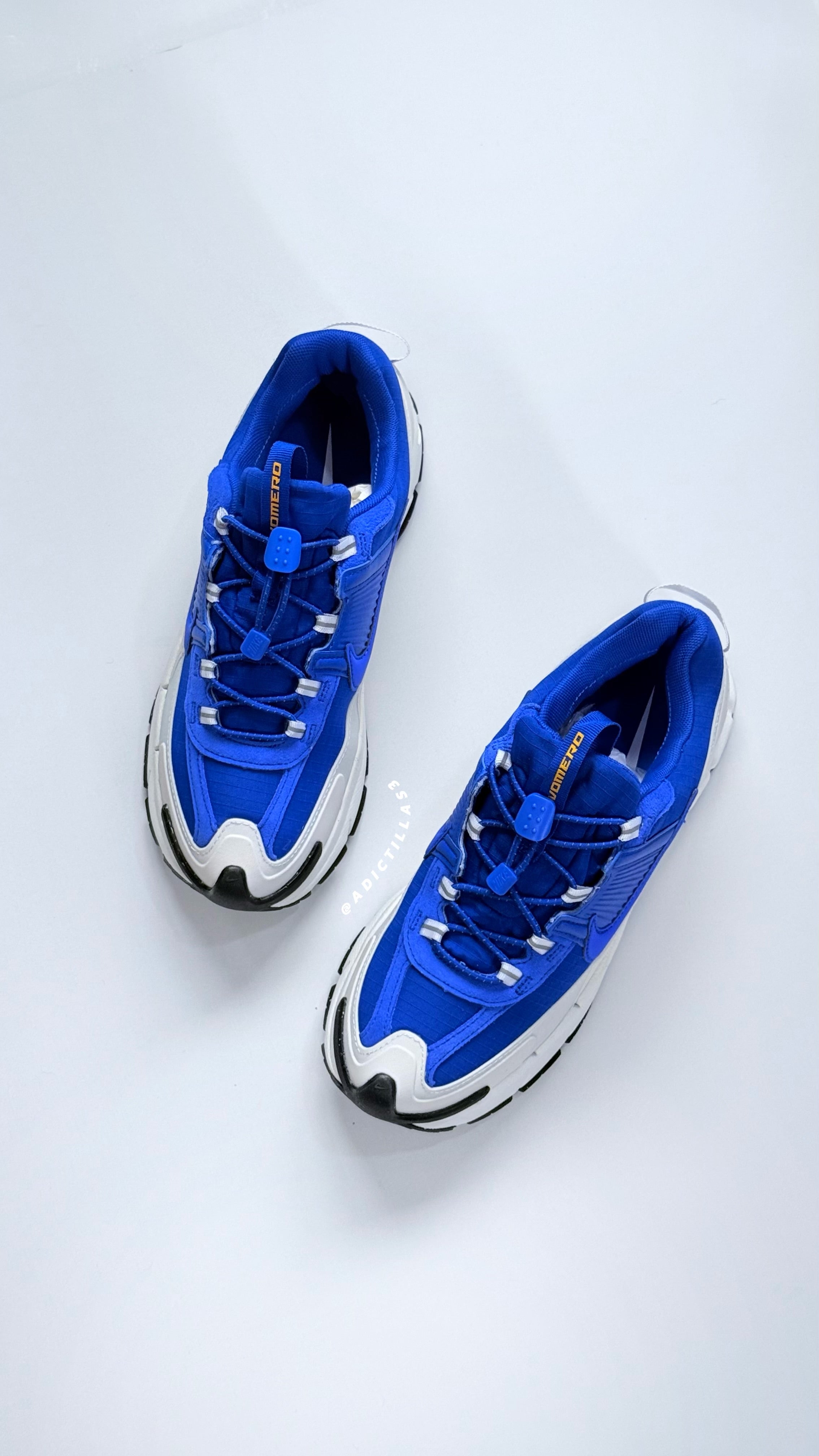 Nike Vomero 5 Roam