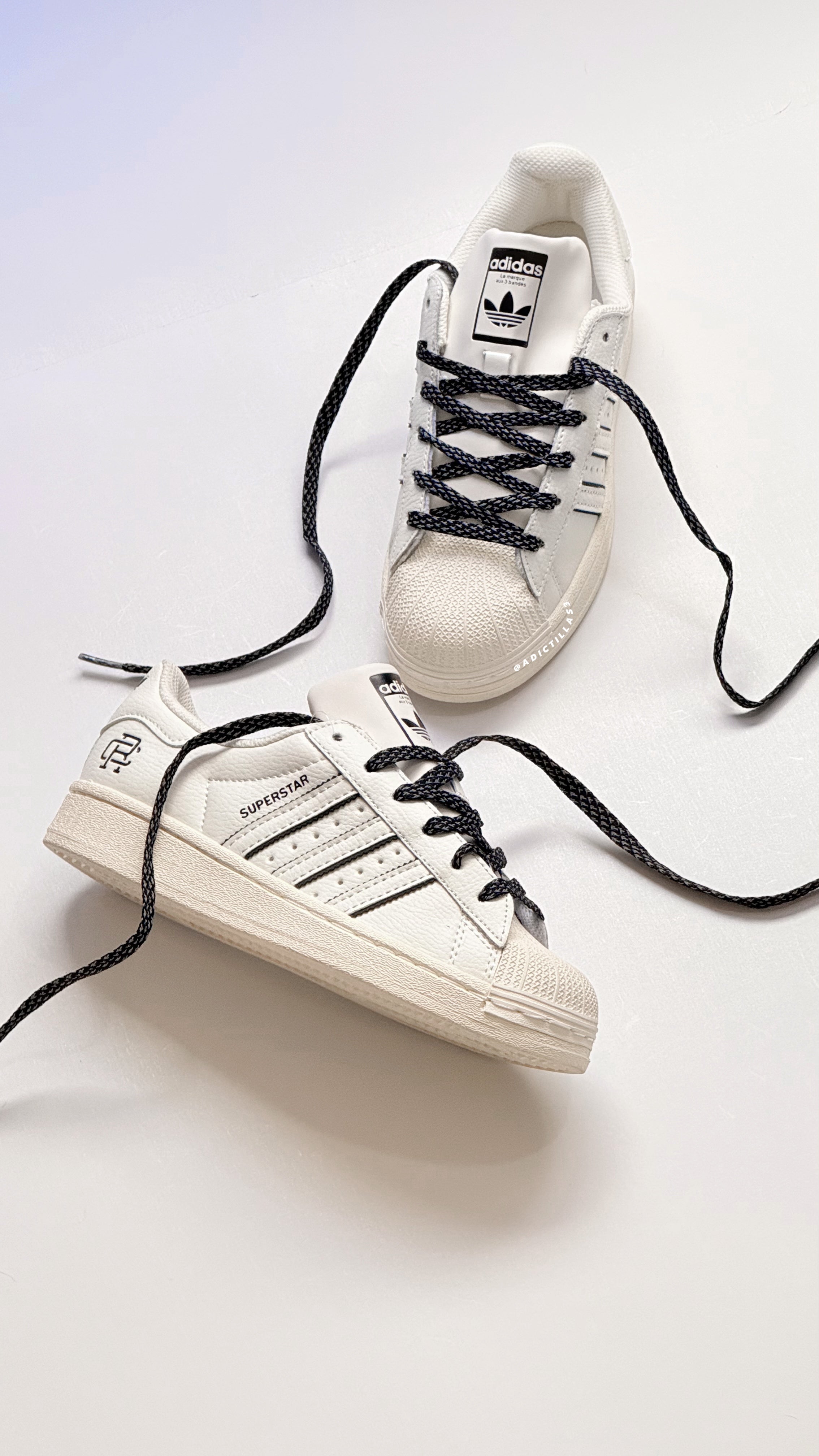adidas Superstar x Reigning Champ