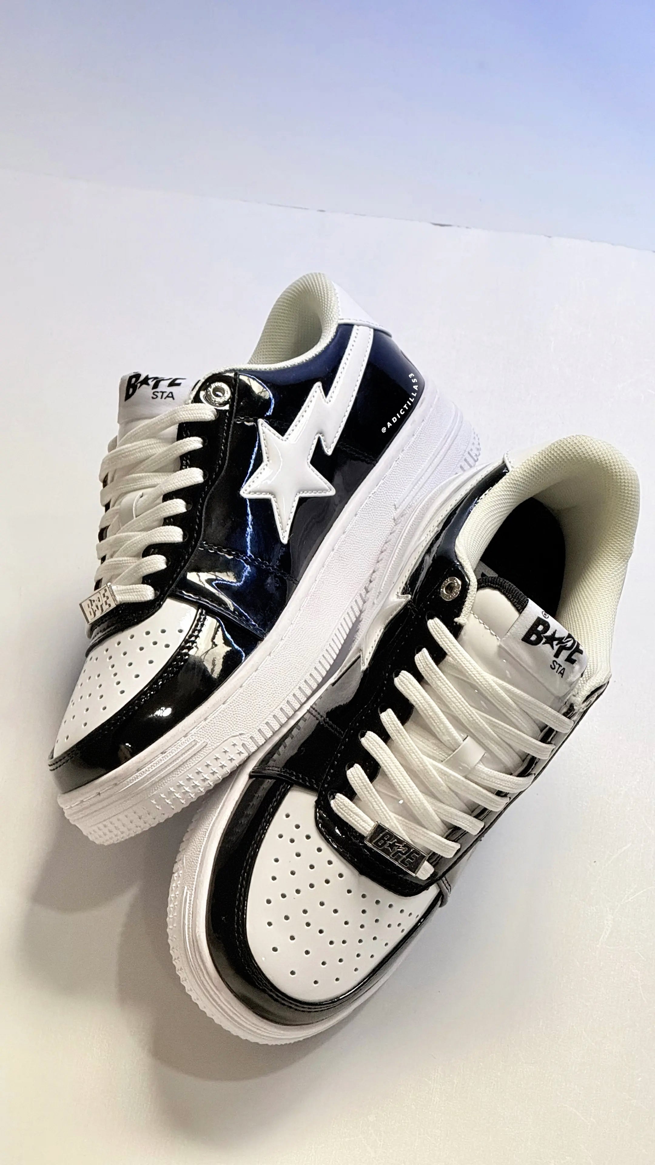 Bape Shark 2