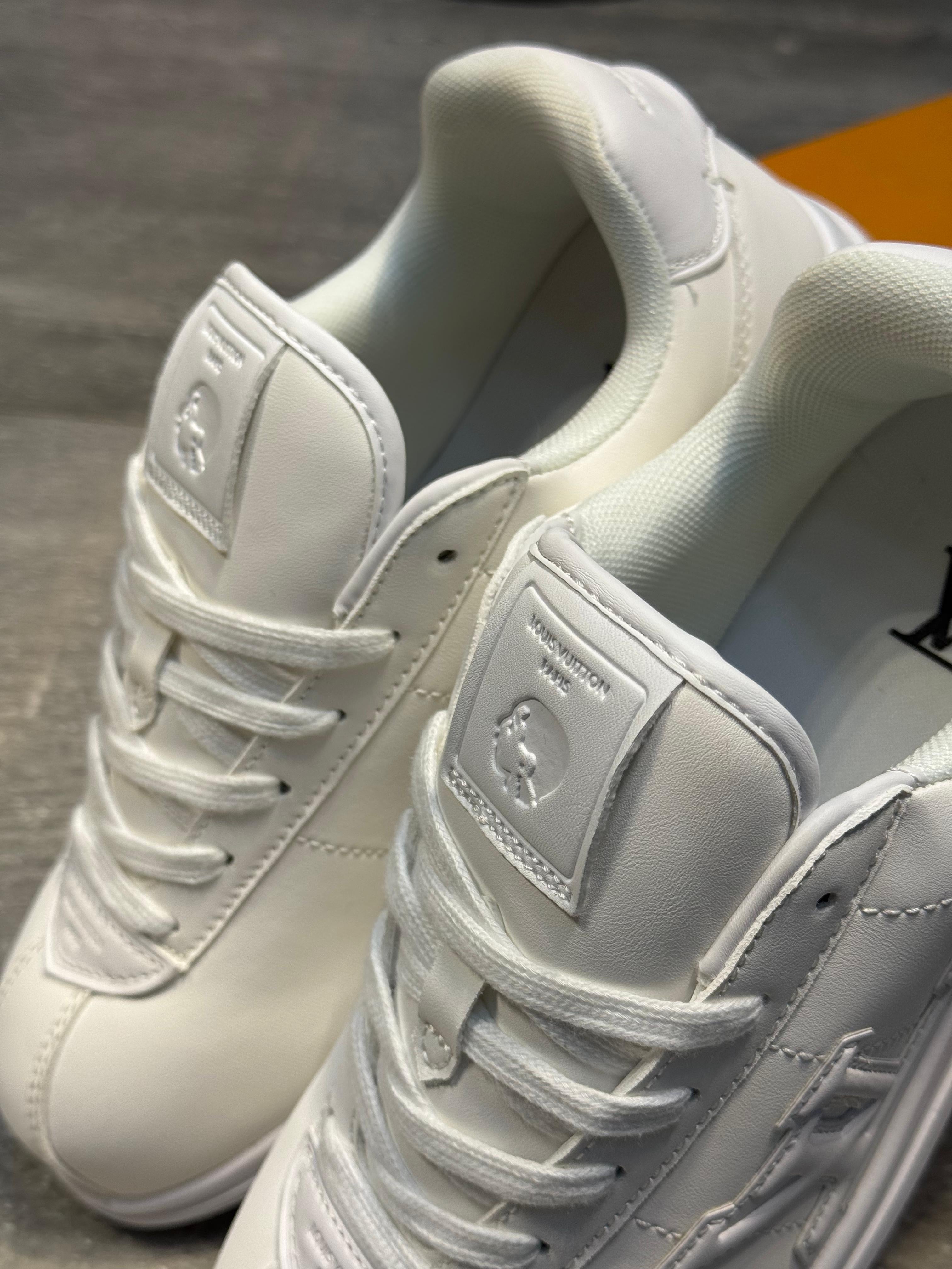 Louis Vuitton ButterSoft Sneaker