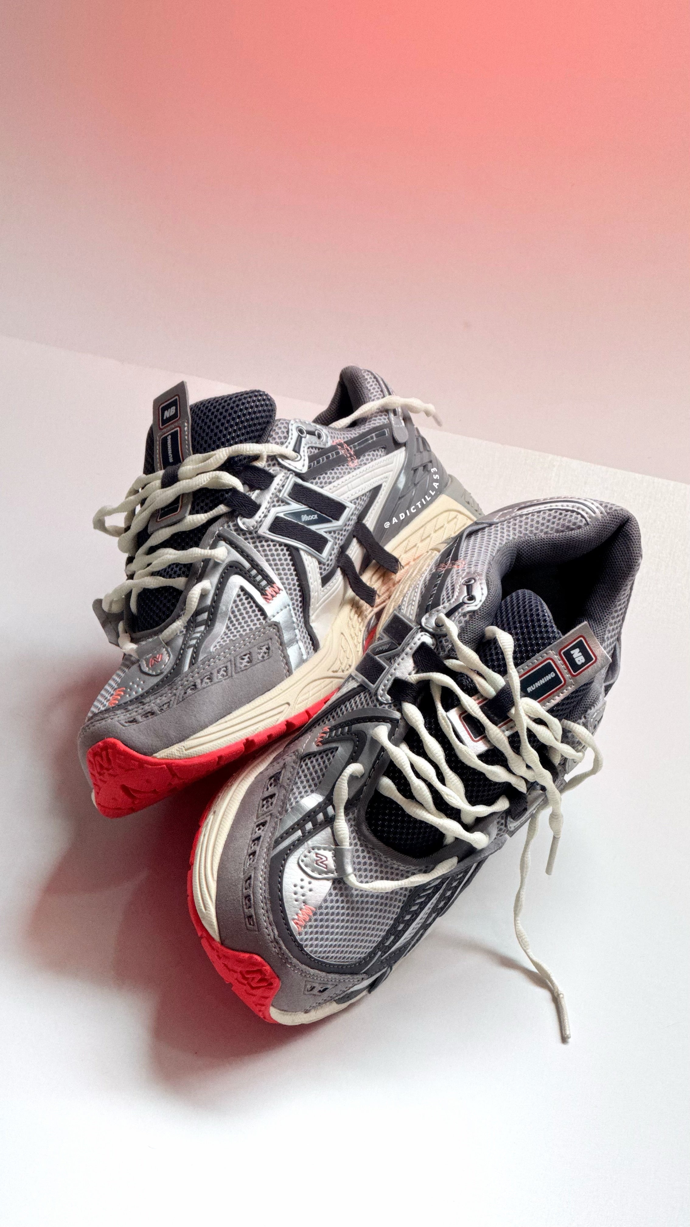 New Balance 1906A Slate Grey