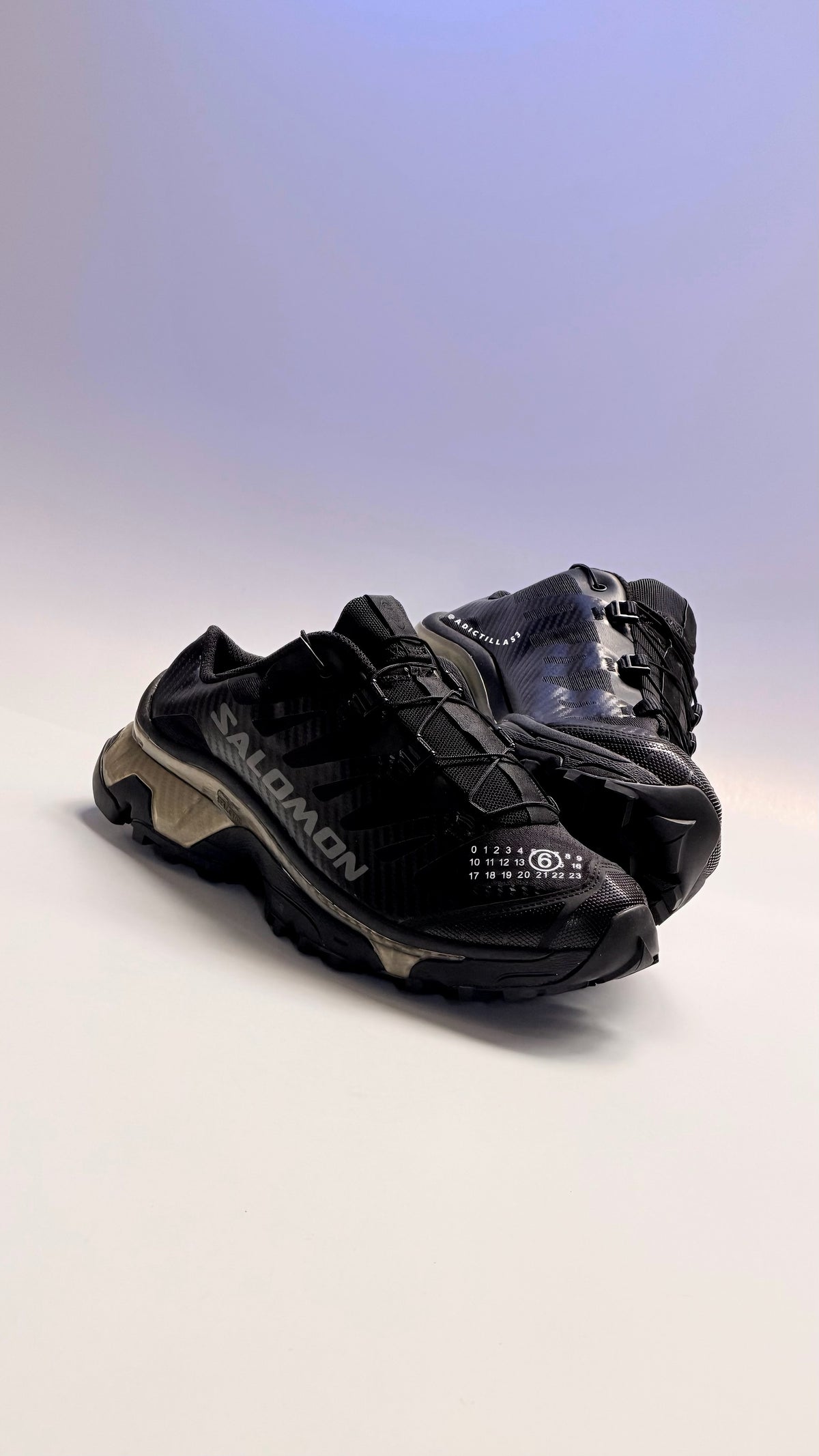 Salomón XT-4 MULE MM6 MAISON MARGIELA