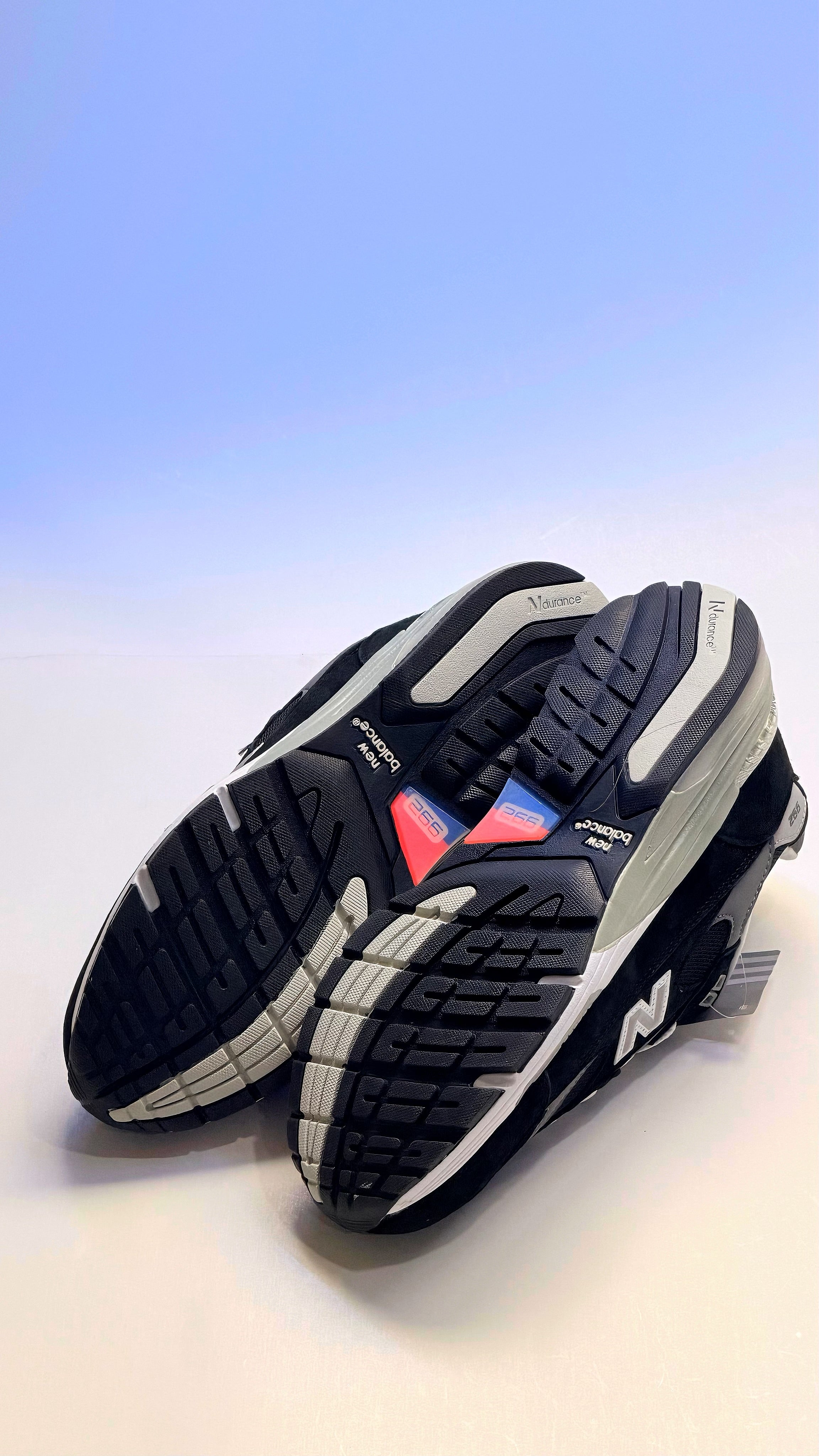 New Balance 992 Made In Usa