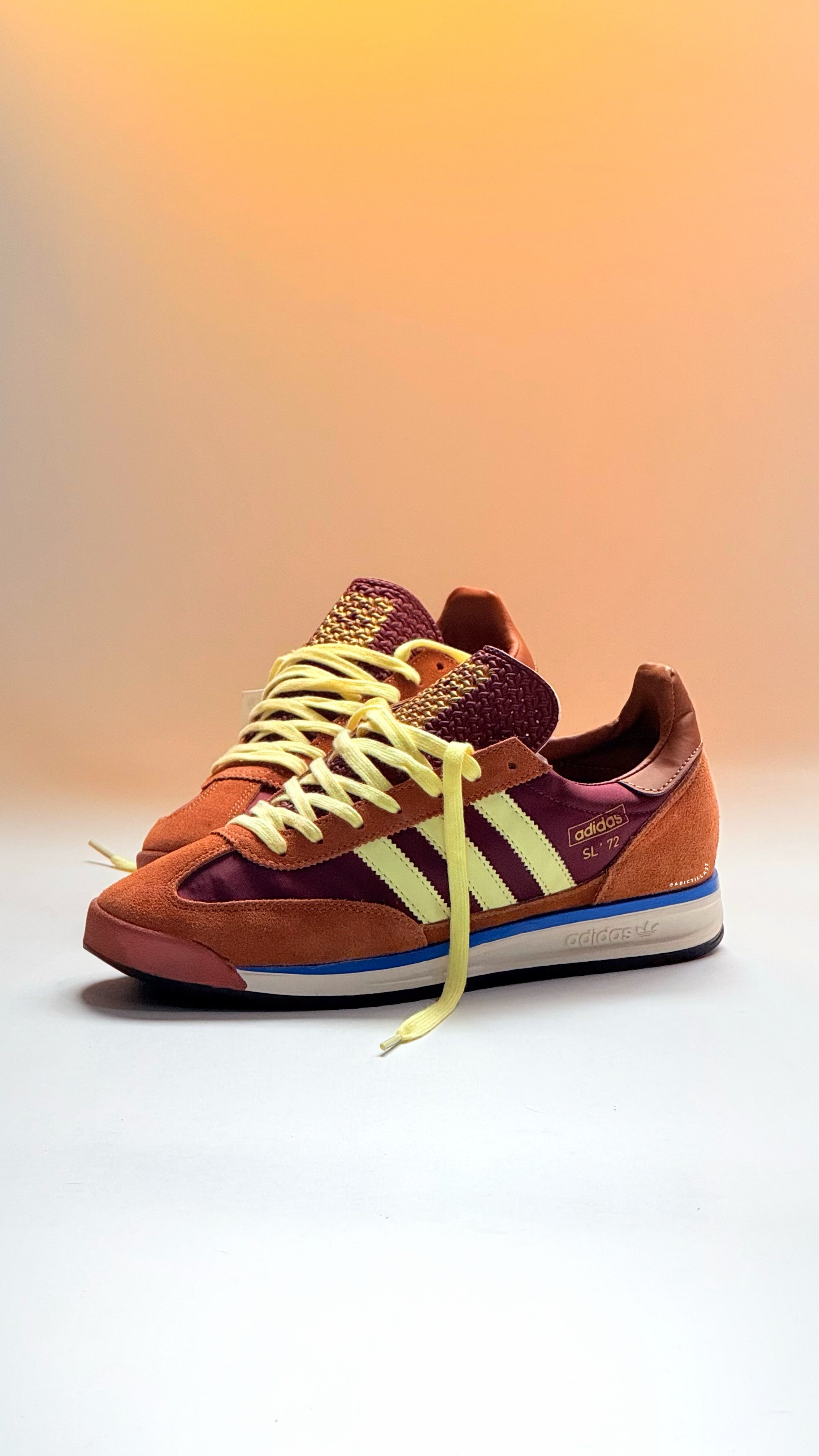 Adidas SL 72 Preloved