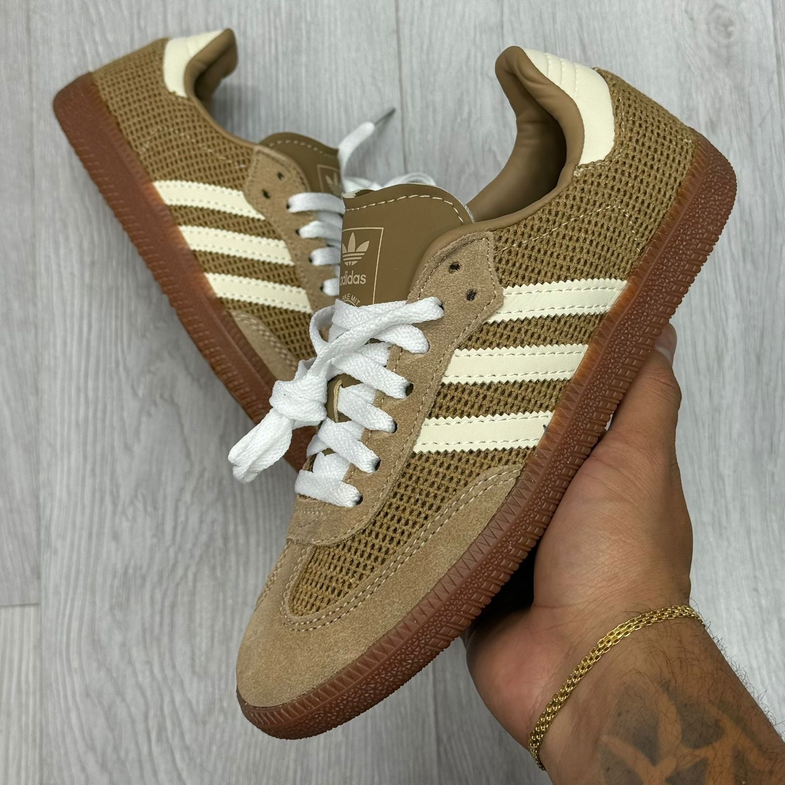Adidas Samba og