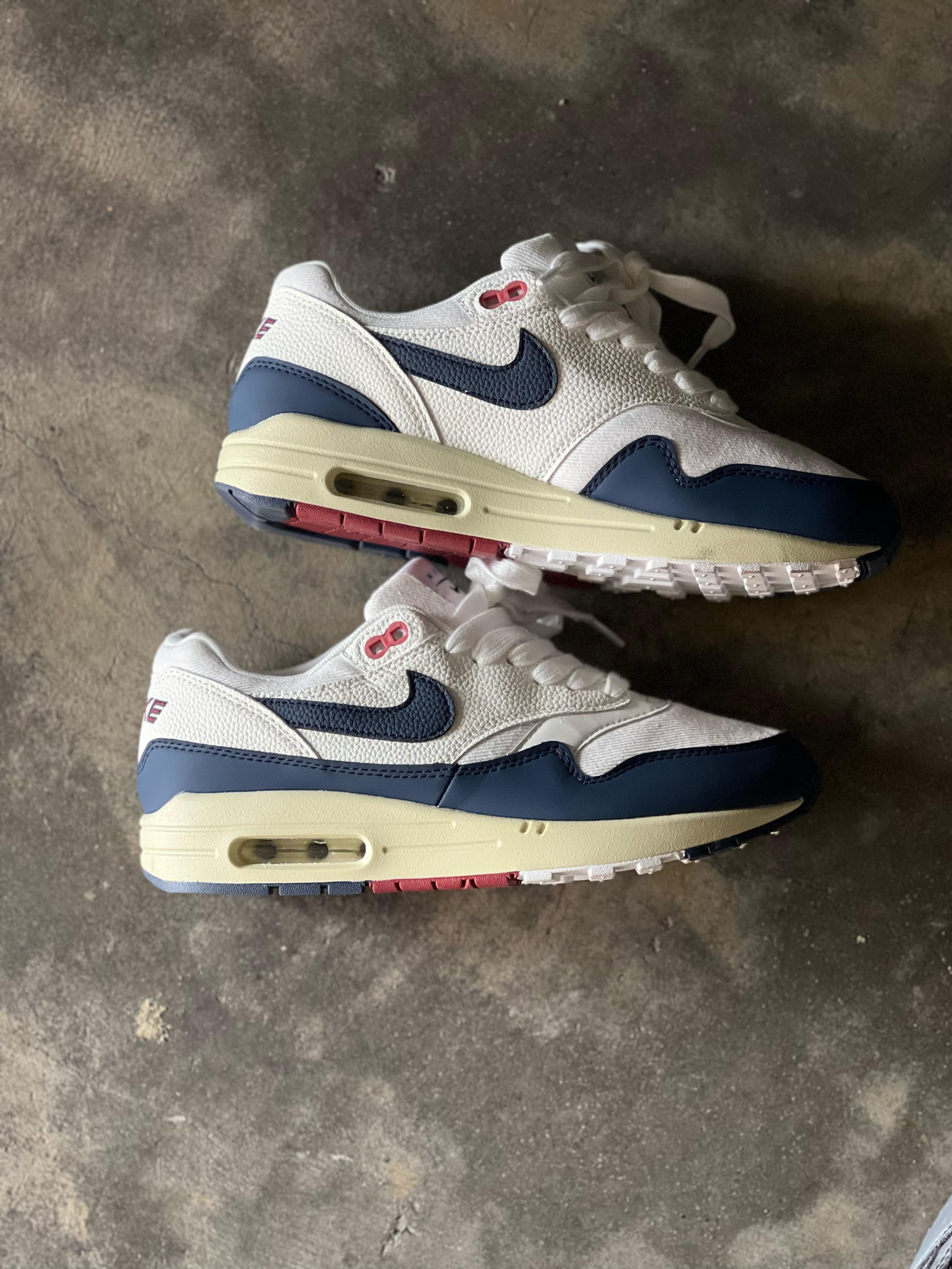 Air Max 1