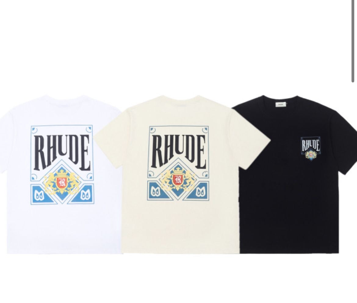 Rhude T-shirt