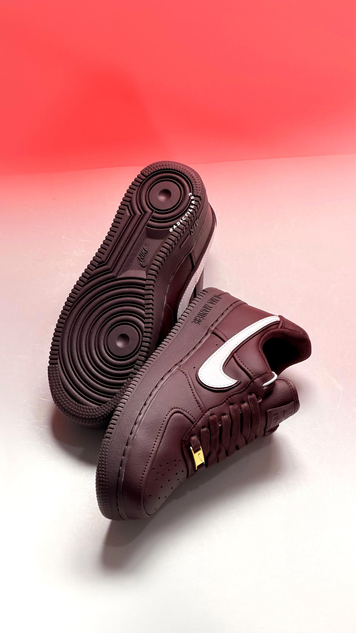 Nike AF1 A Ma Maniere
