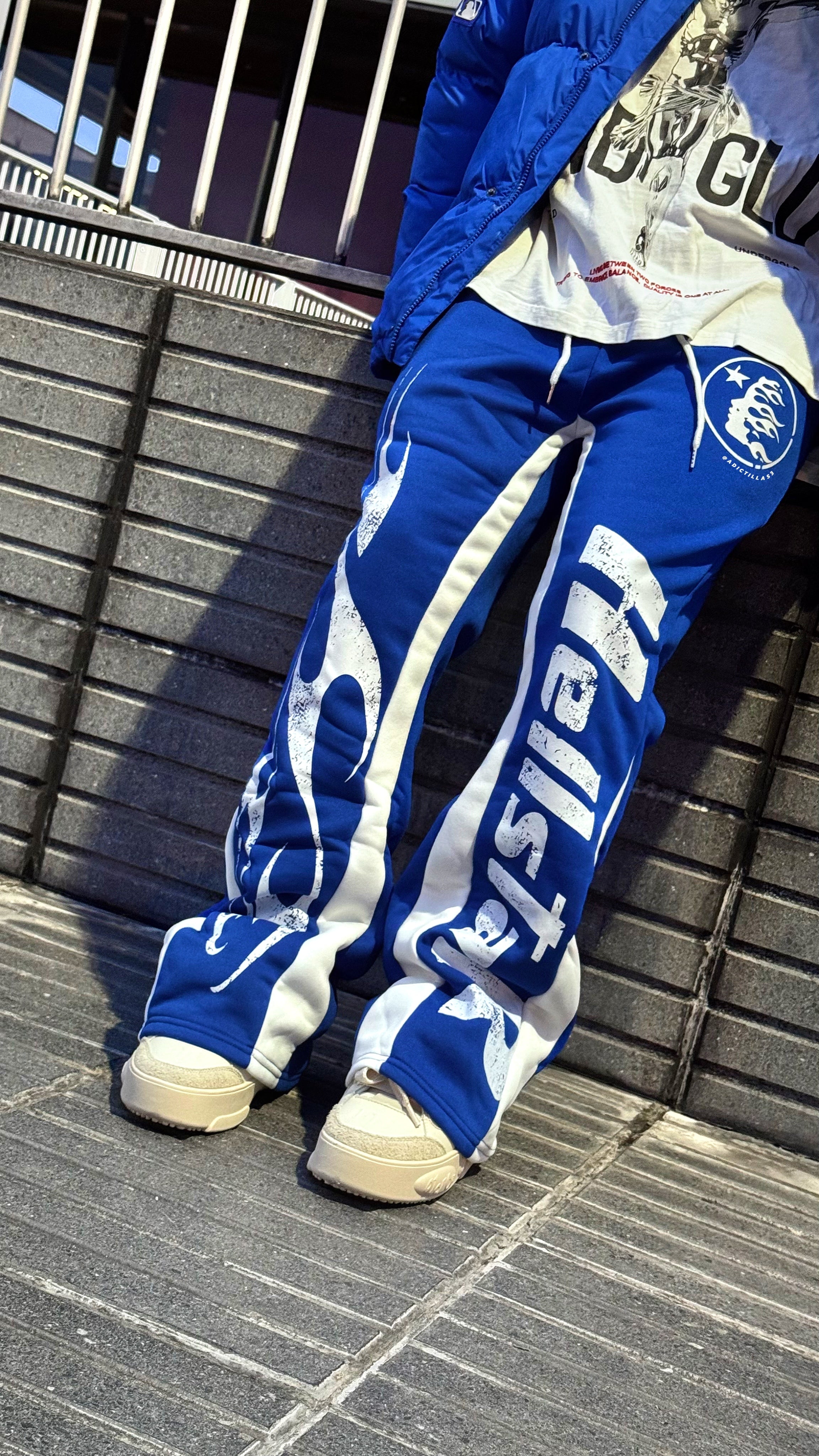 HellStar Pant