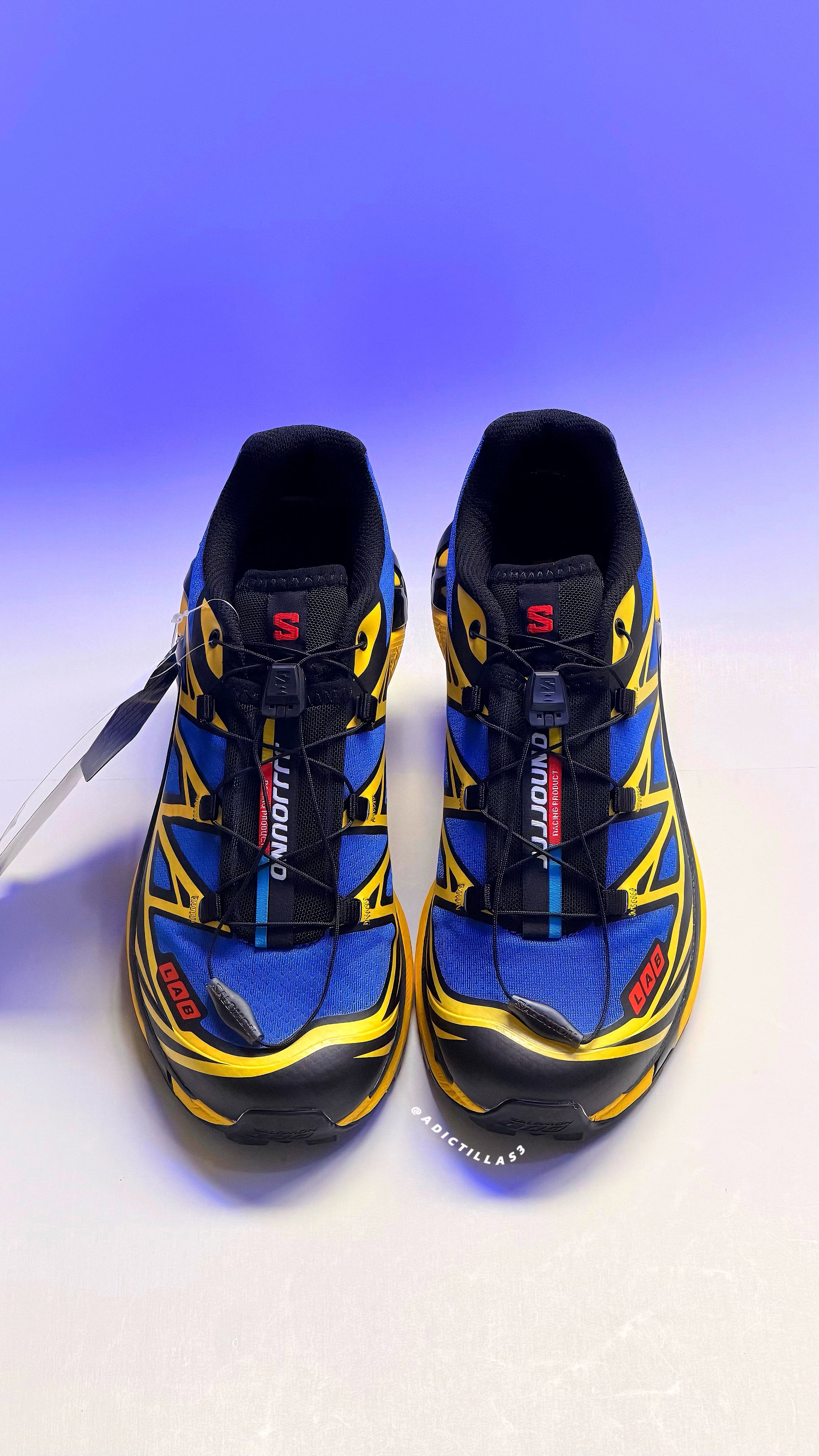Salomon XT-6 JJJJOUND