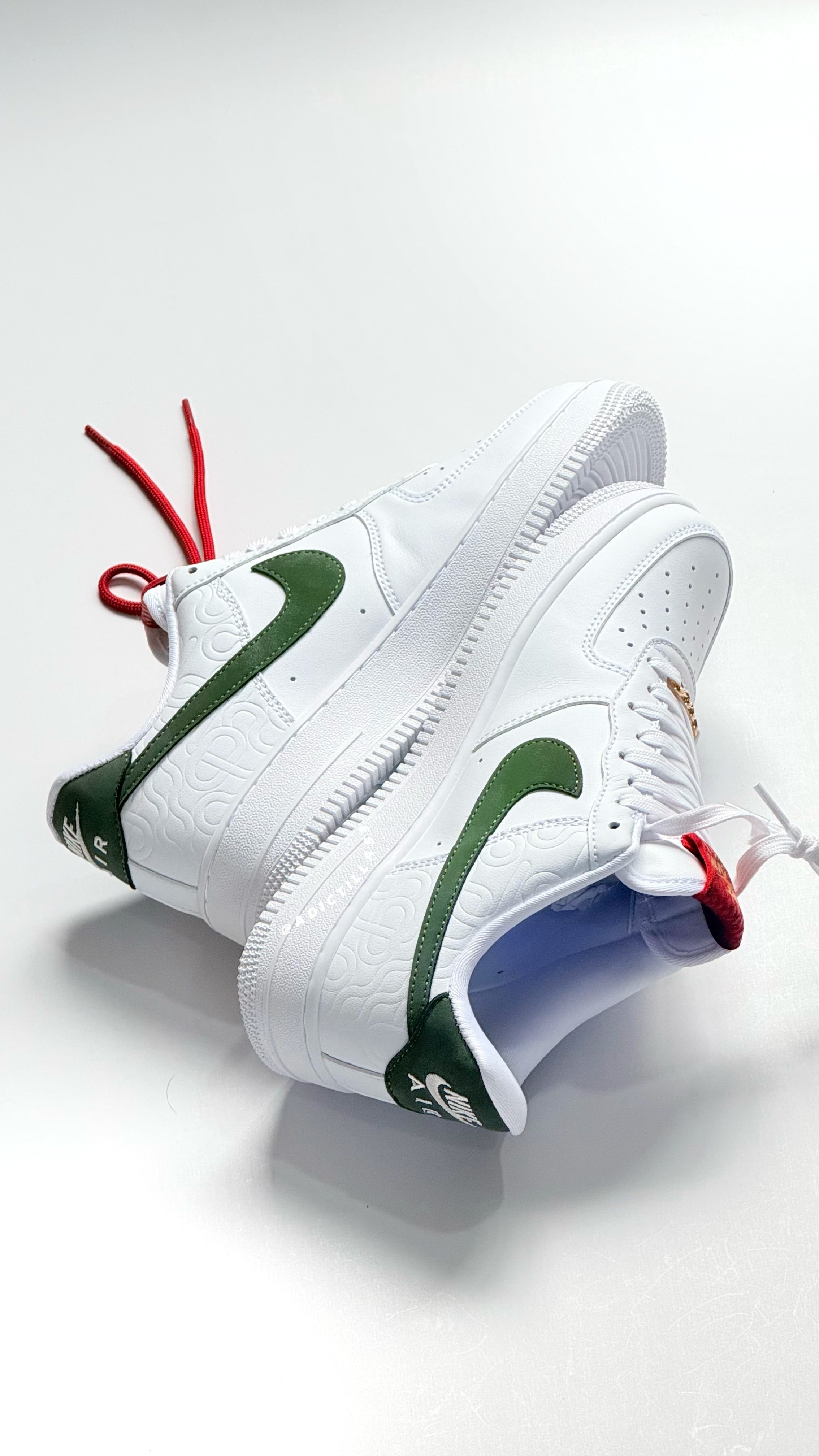 Nike Air Force 1 “Year Of The Snake”
