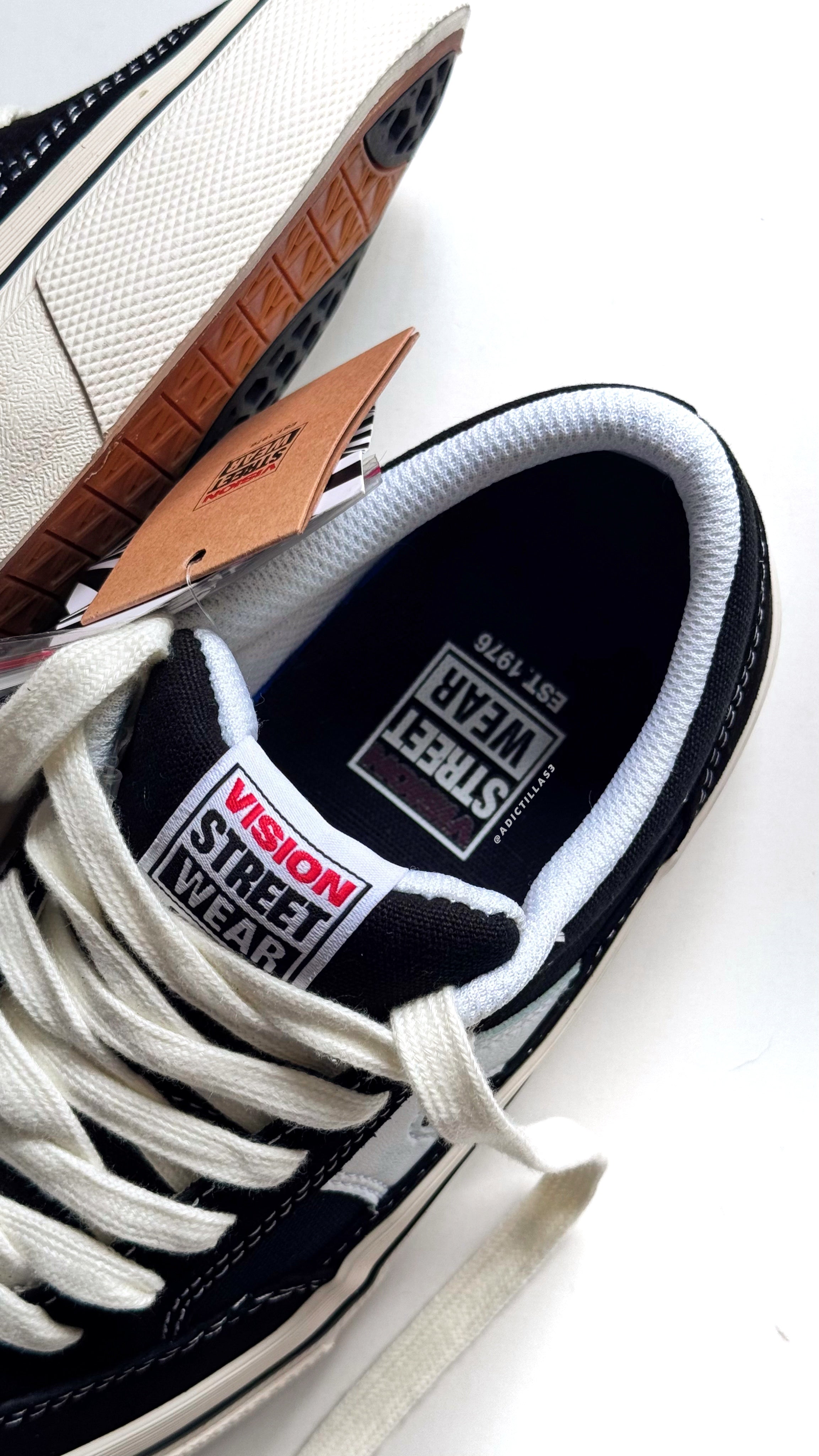 Visión Street Wear