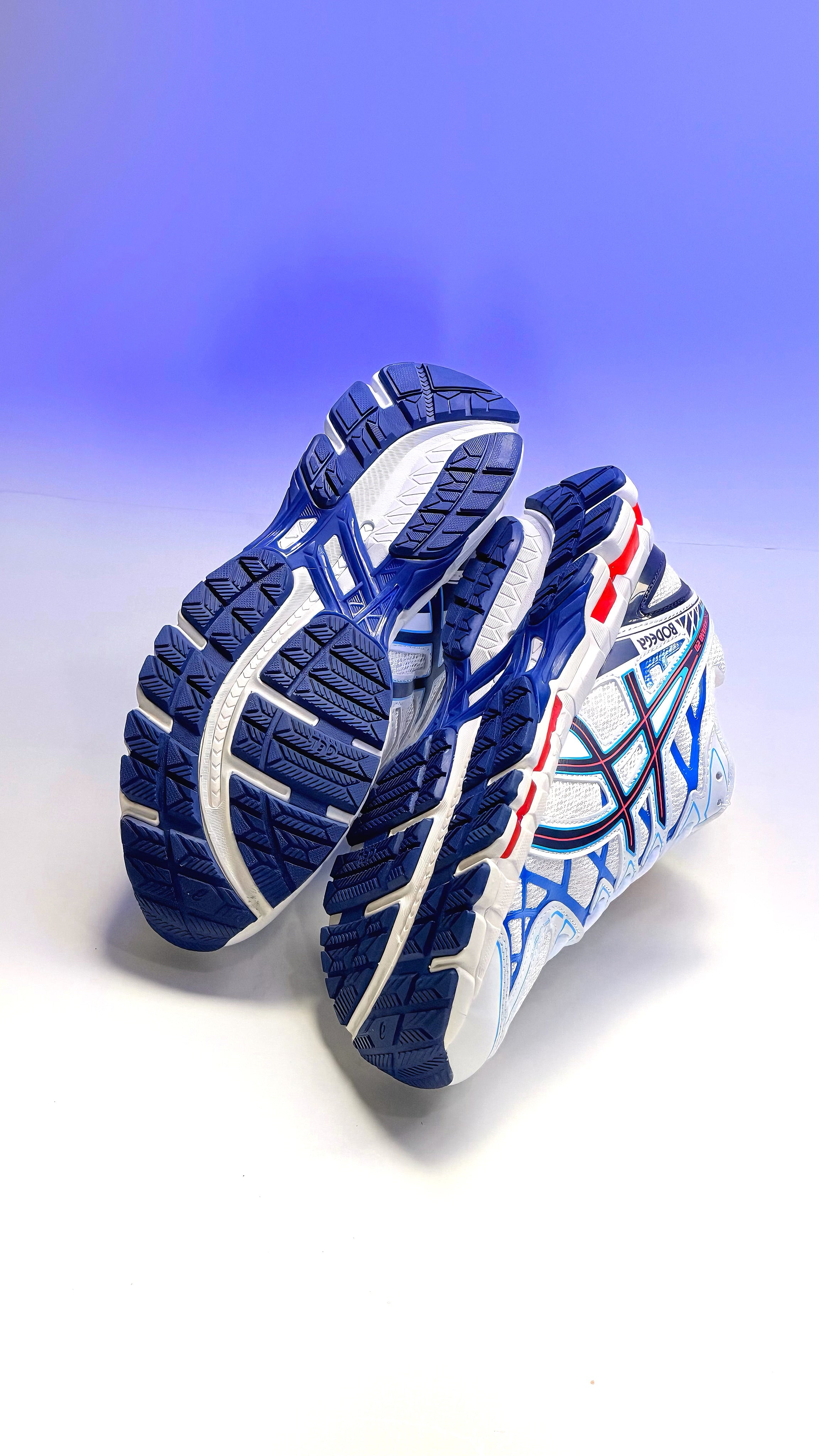 Asics Gel Kayano 20 Bodega         “ Deep Marine “