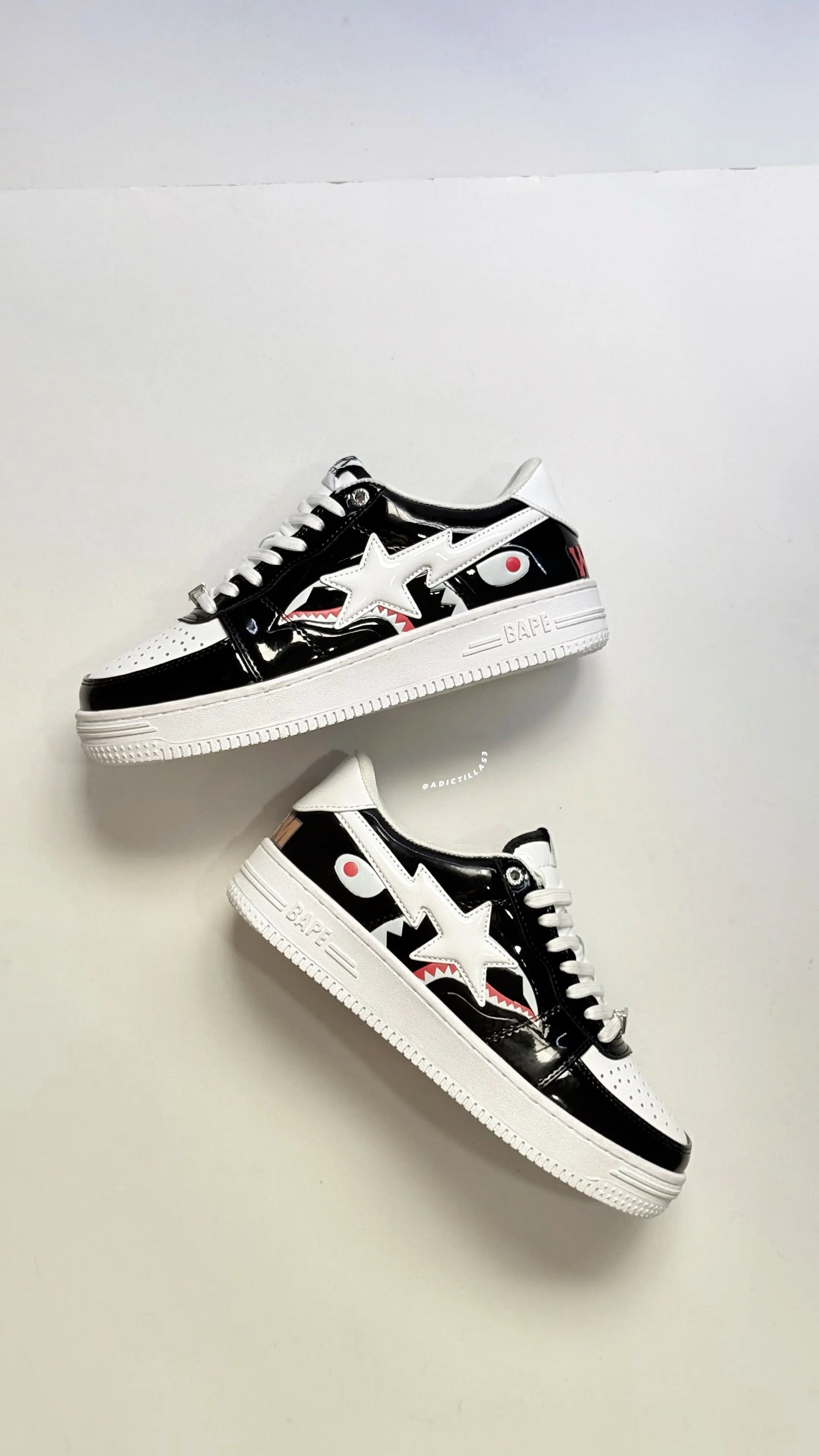Bape Shark 2