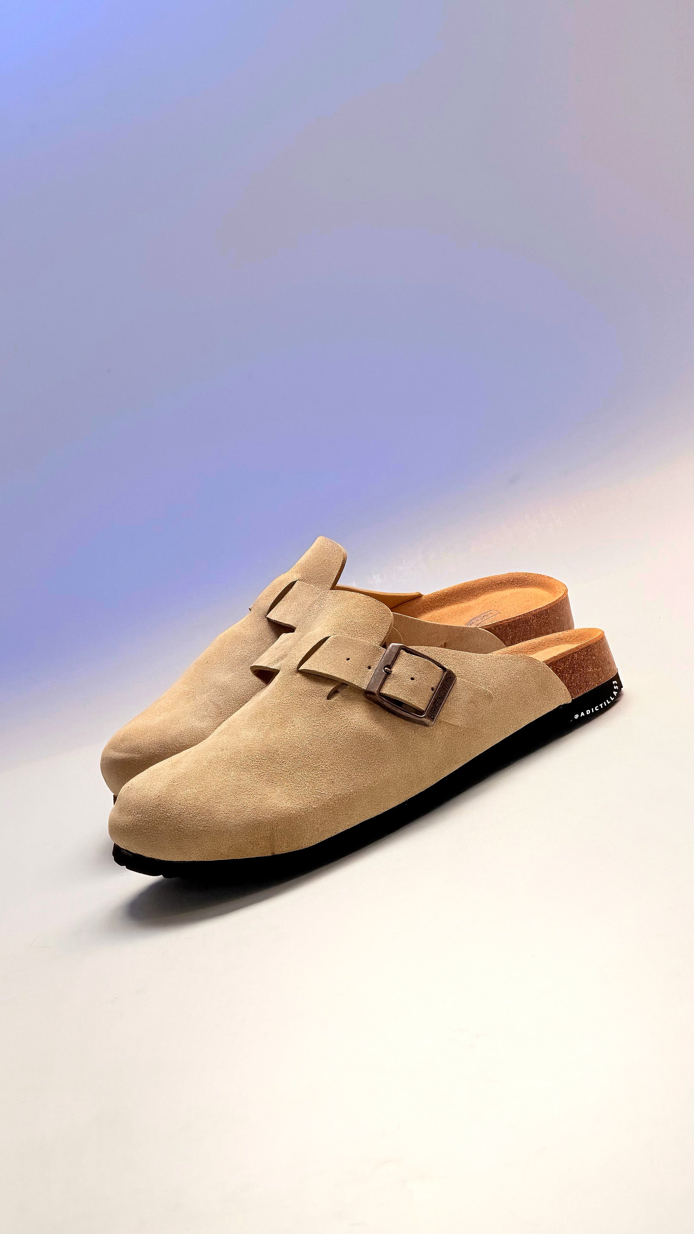 Birkenstock Boston
