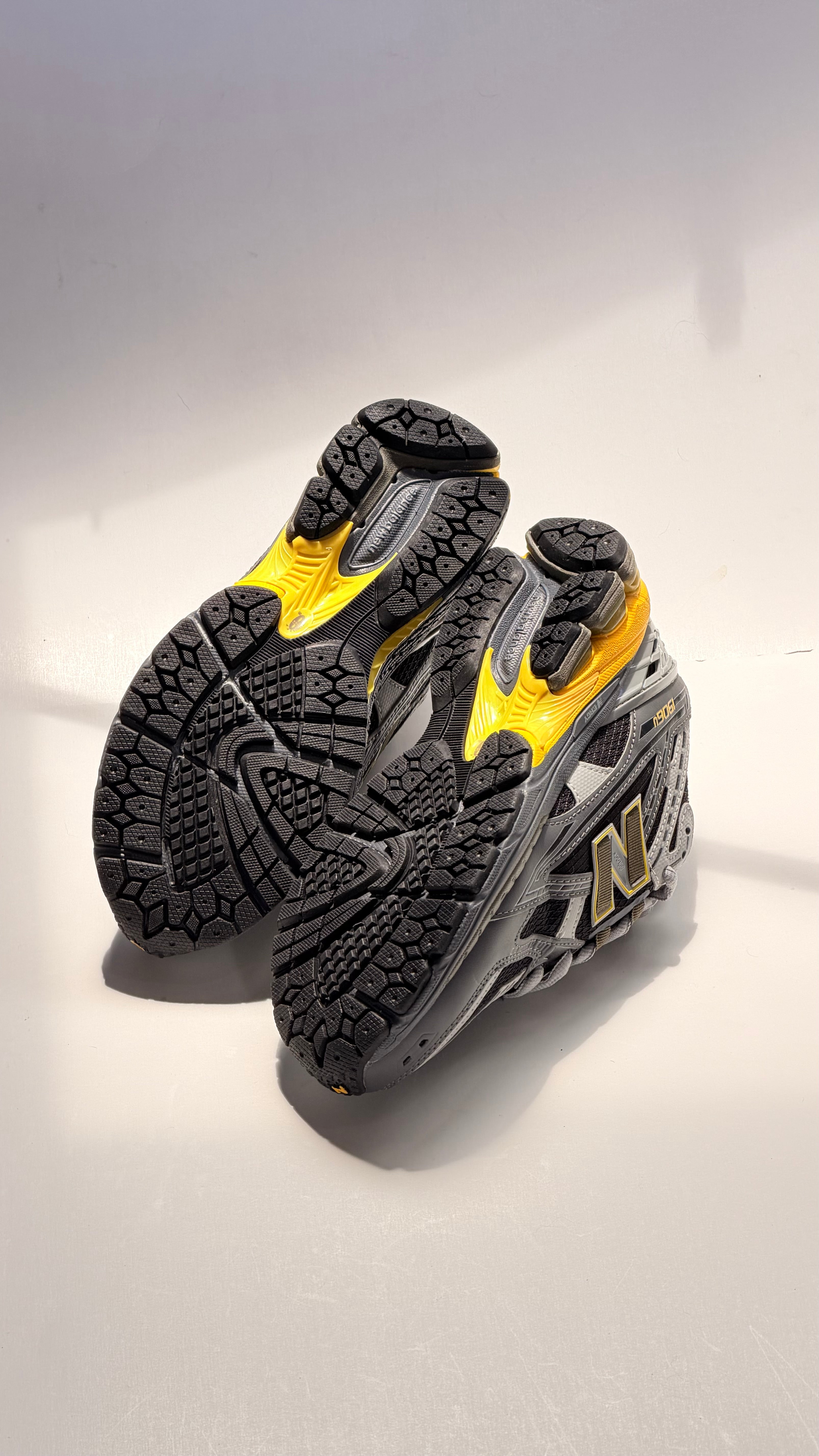 NEW BALANCE 1906U CASTLEROCK