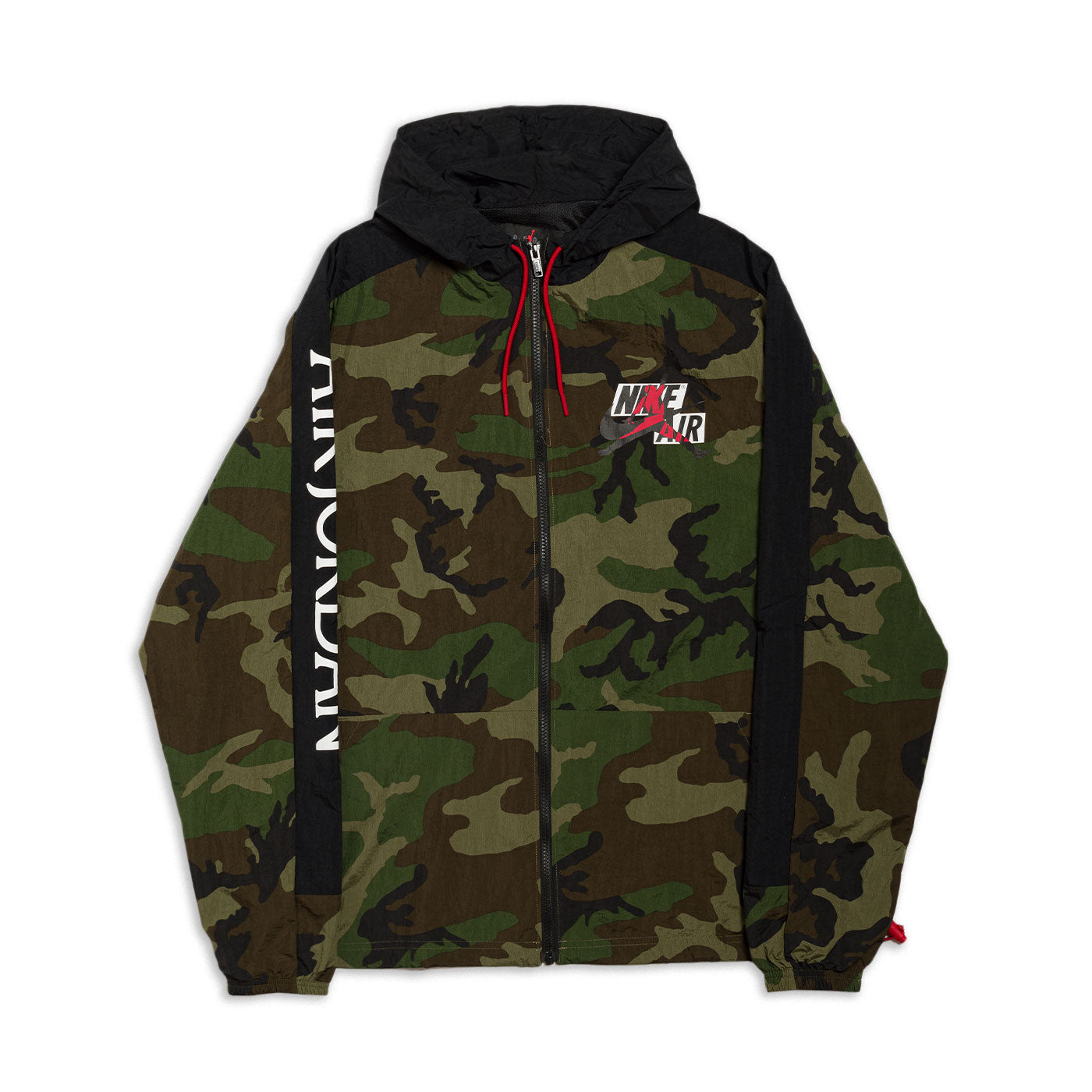 Nike Fijat Camo