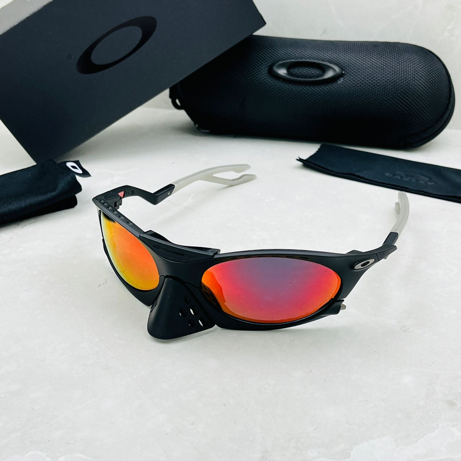 Lentes Oakley Plantaris