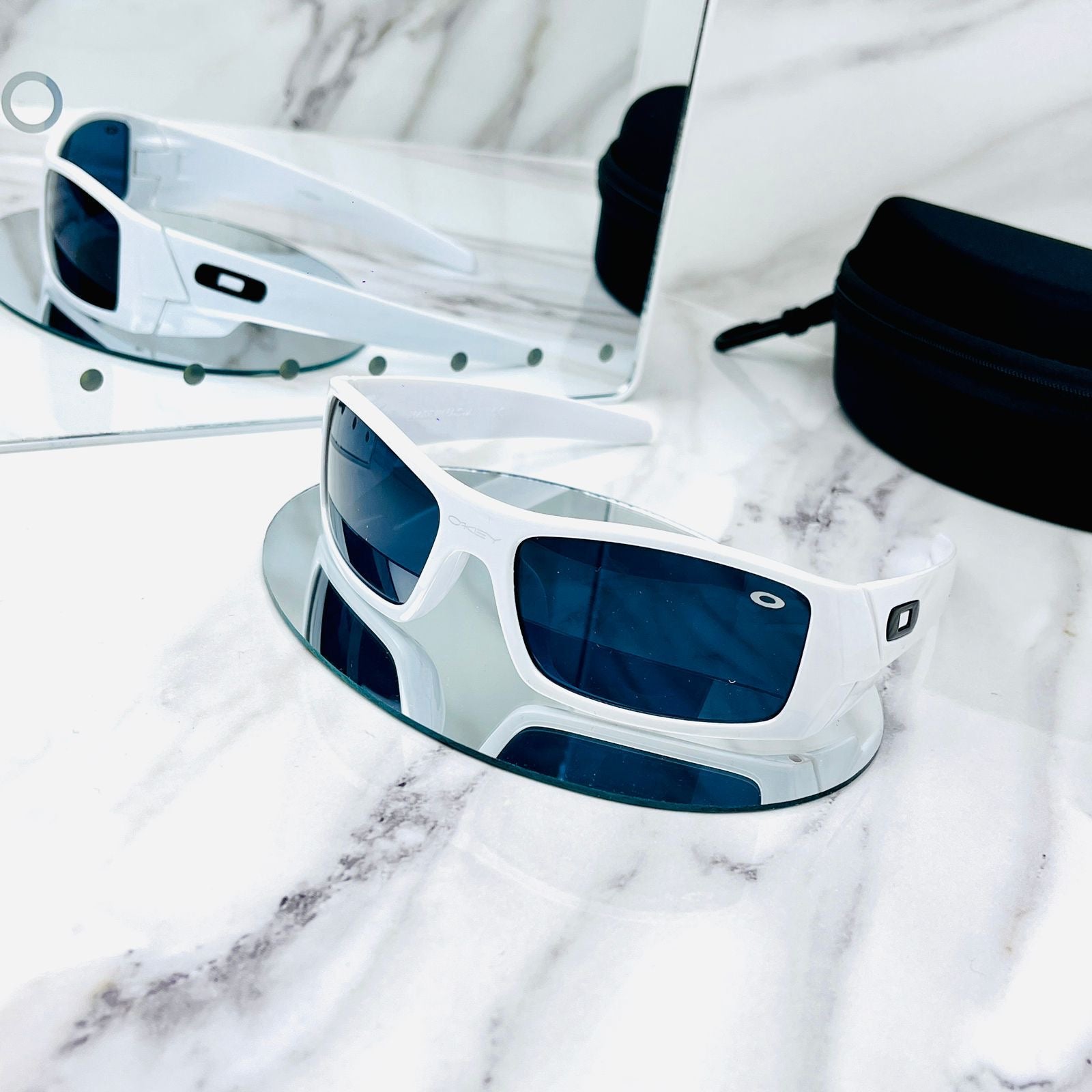 Oakley Gascan