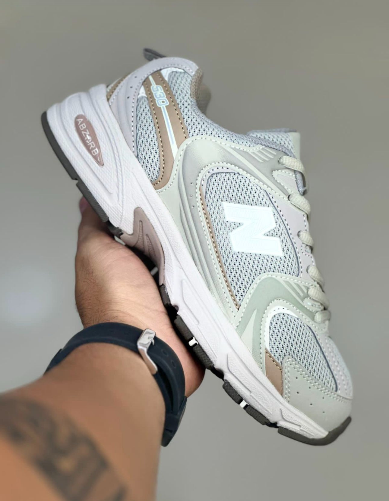 New Balance 530