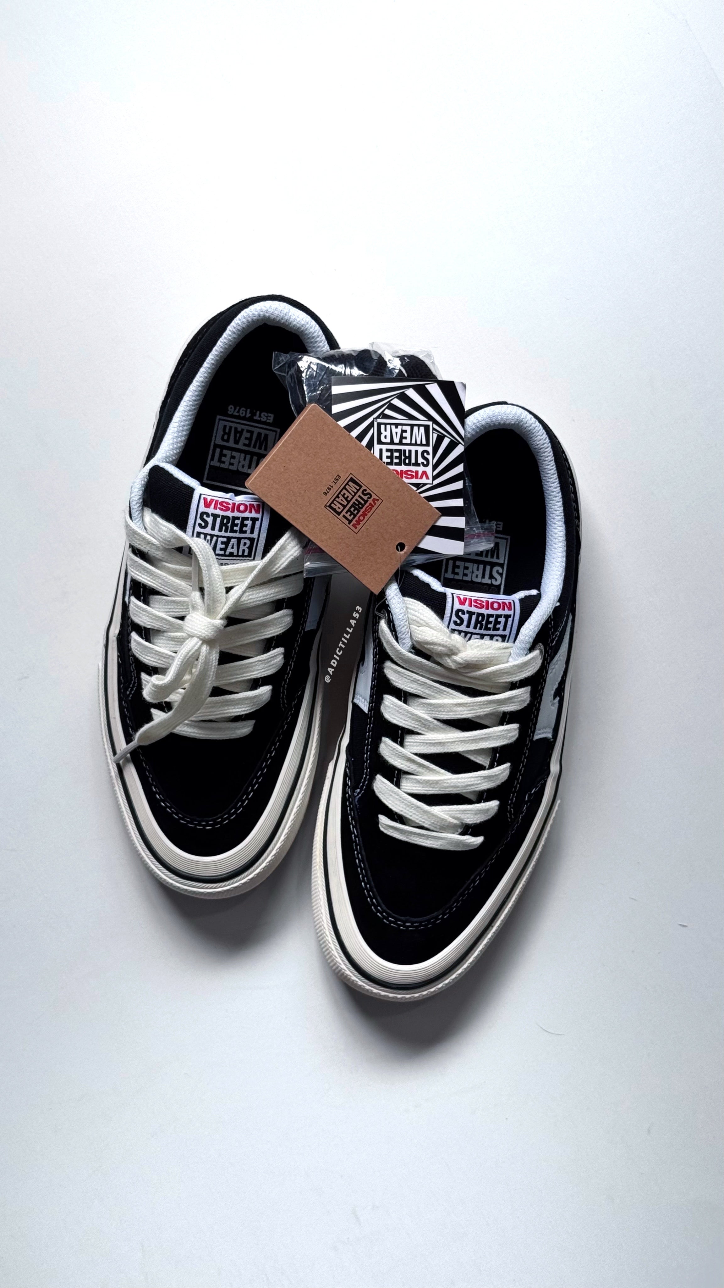 Visión Street Wear