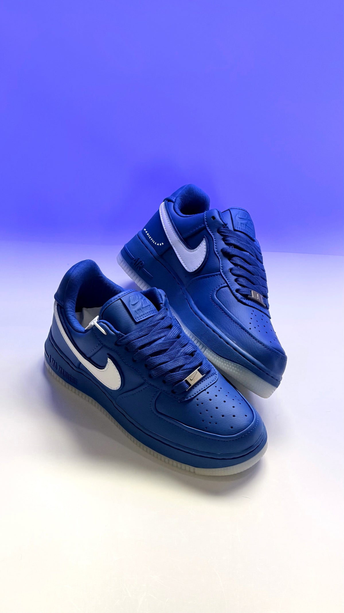 Nike AF1 A Ma Maniere