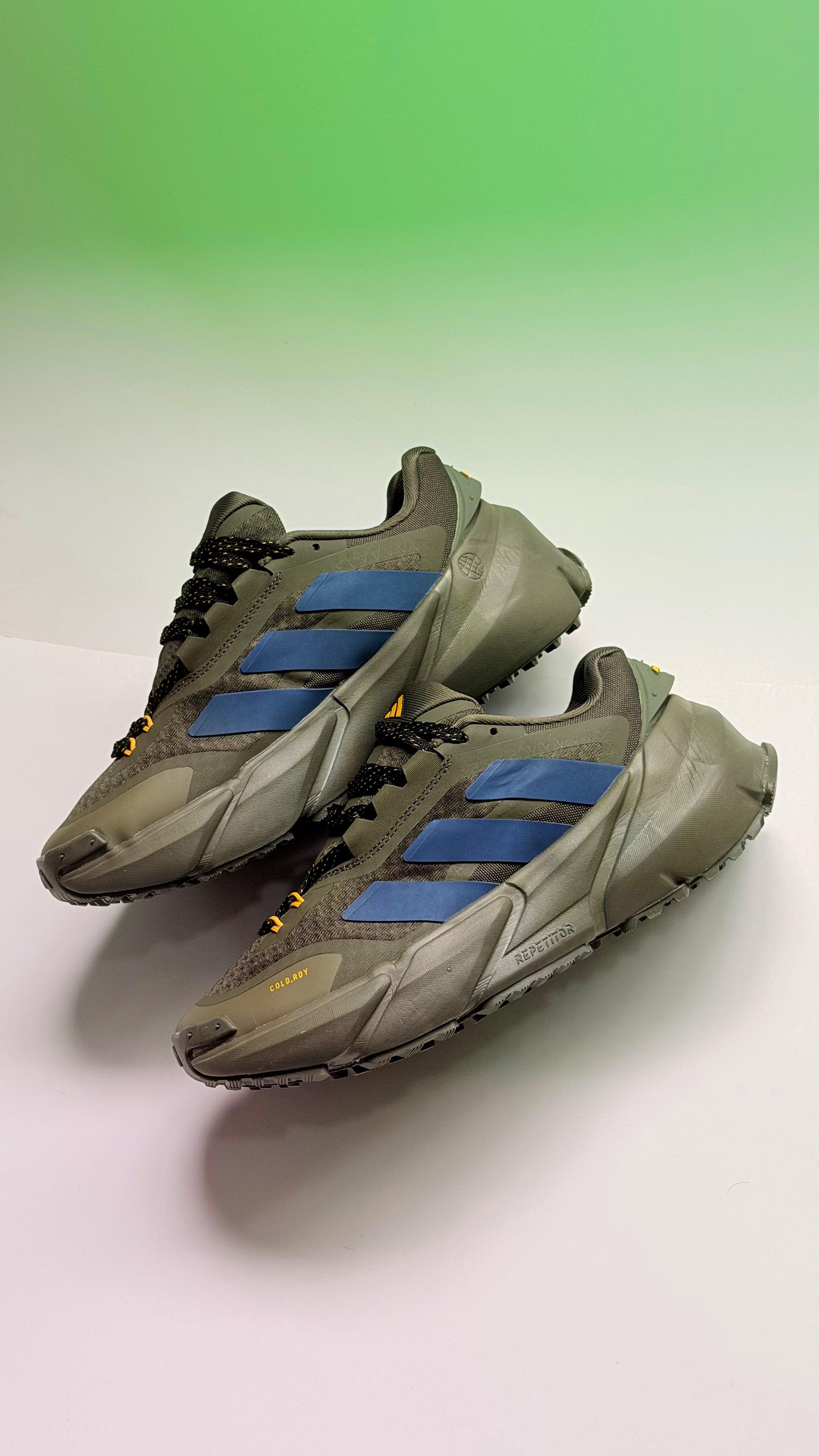Adidas Adistar