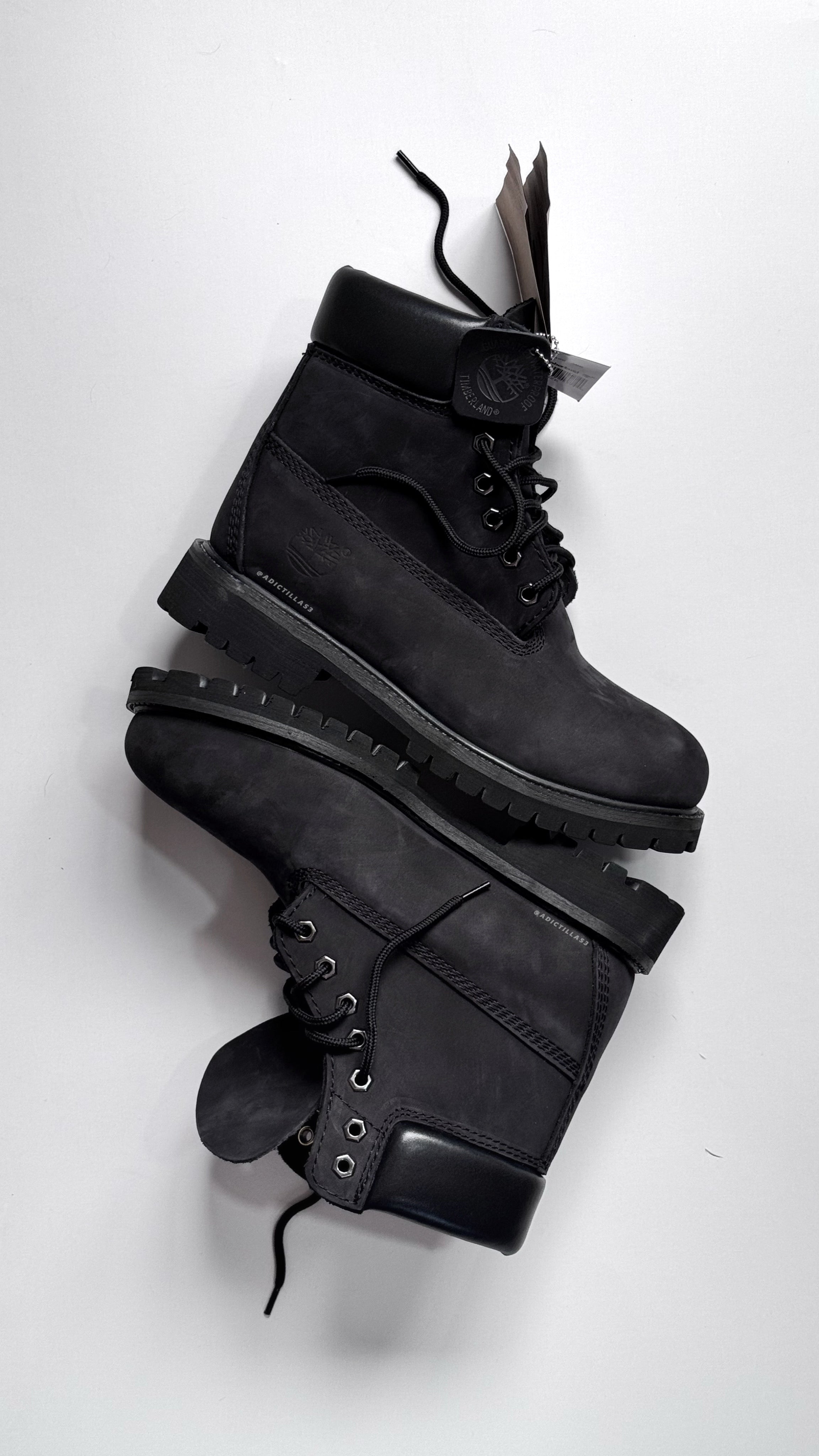 Timberlad Boots