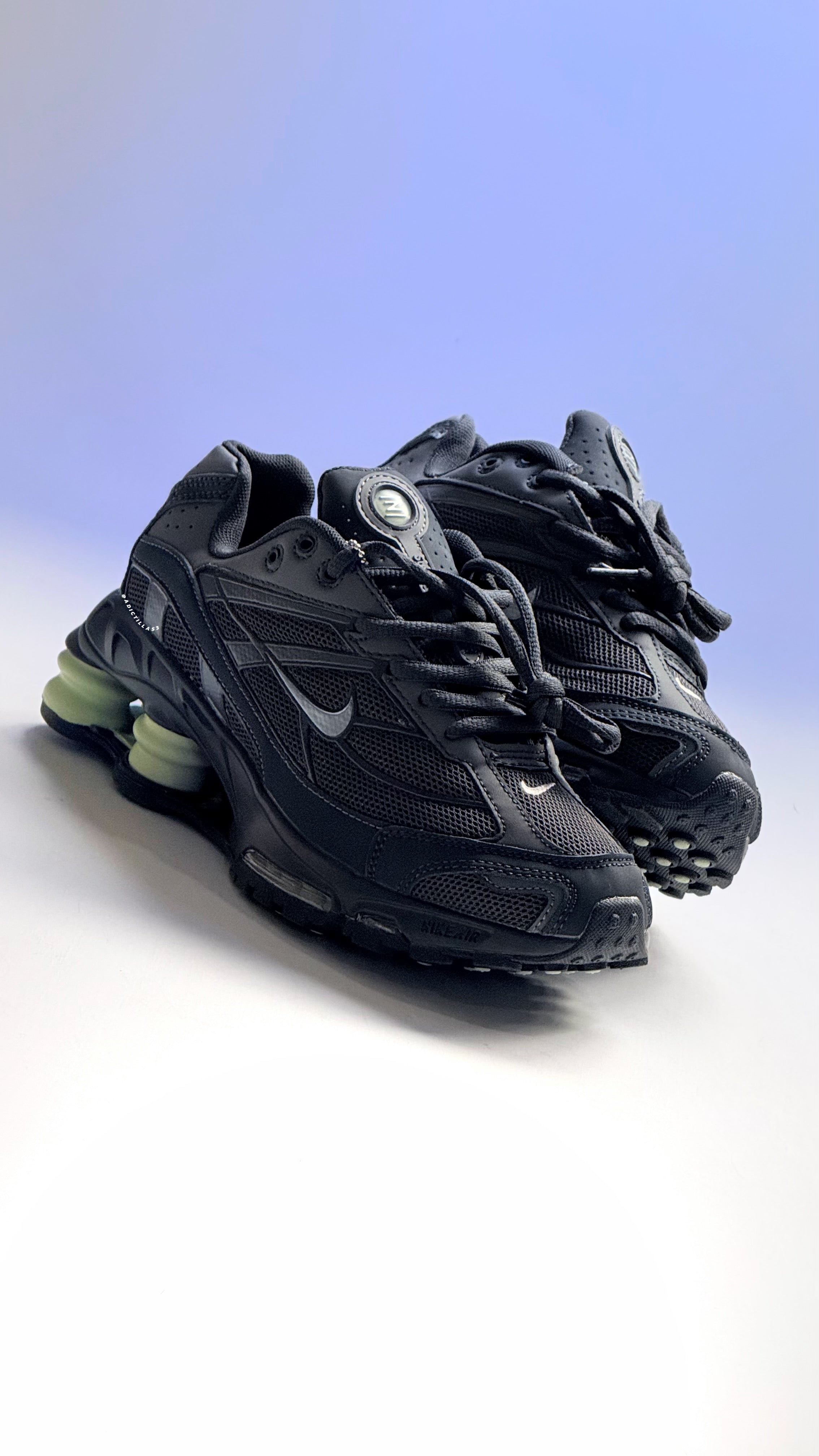Nike Shox Ride 2