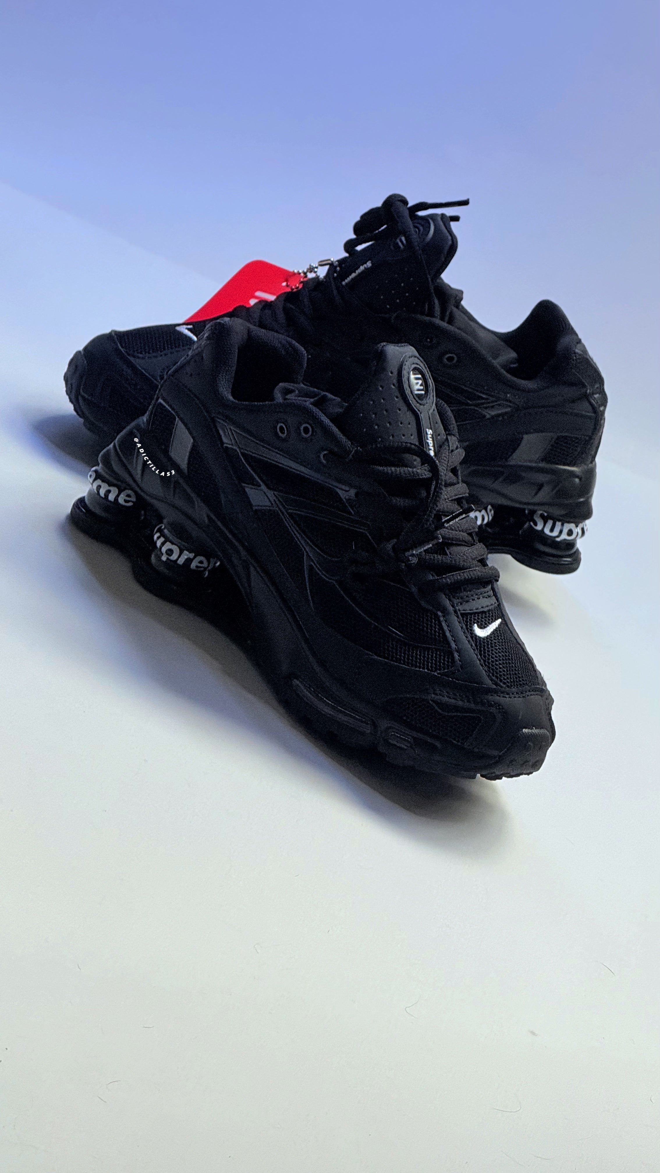 Nike Shox Ride SP