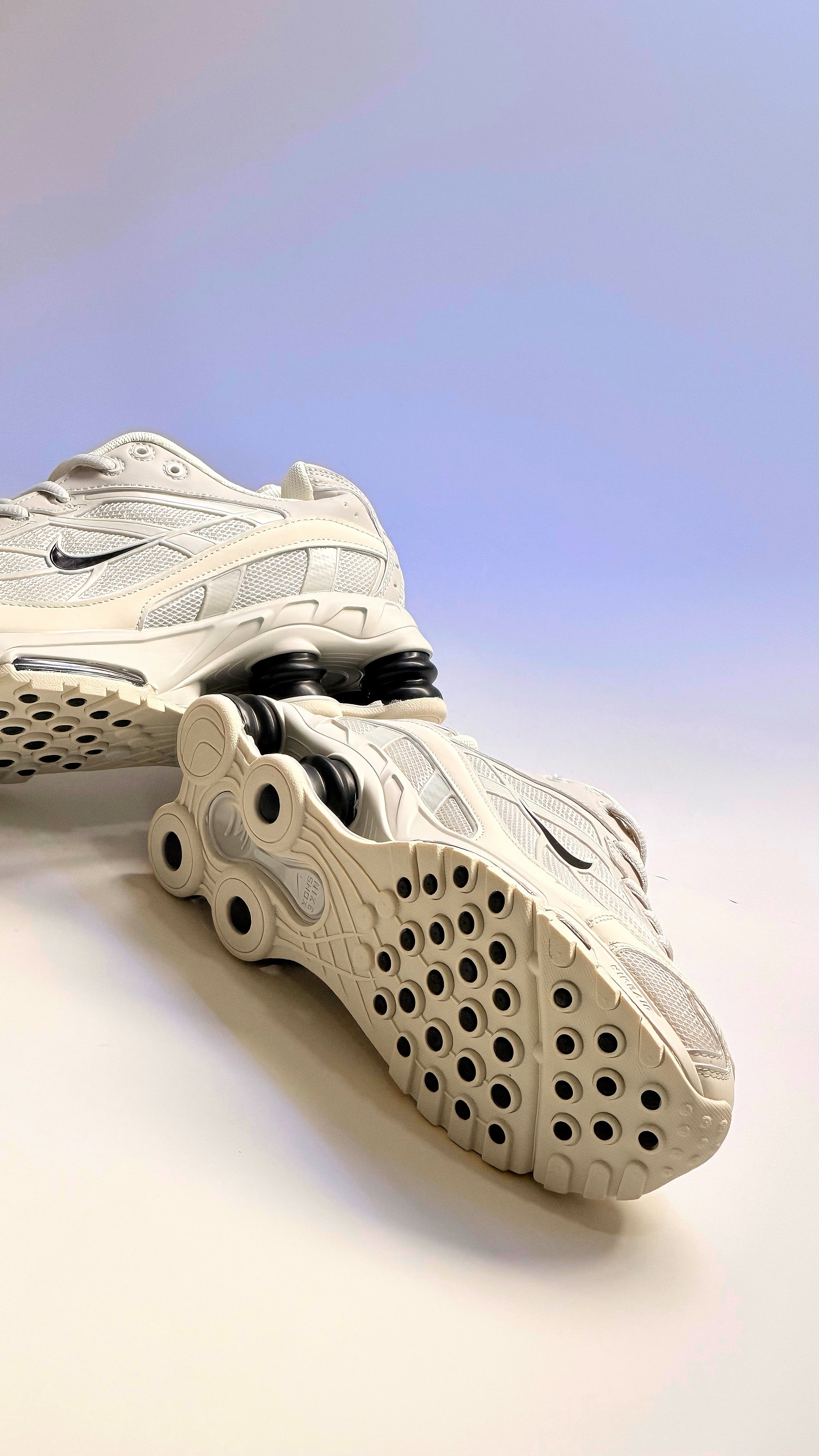 Nike
Shox Ride 2