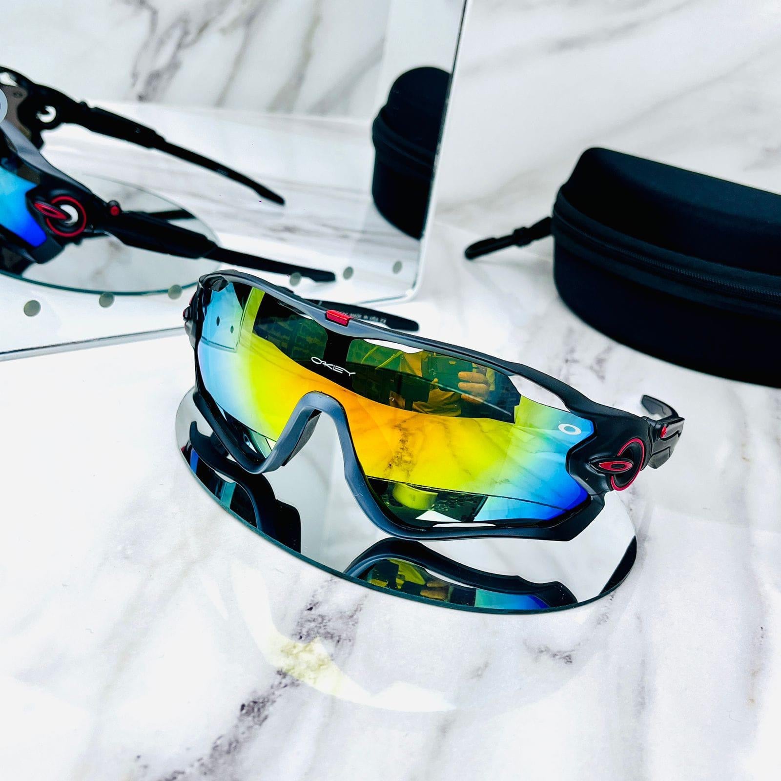 Lentes Oakley