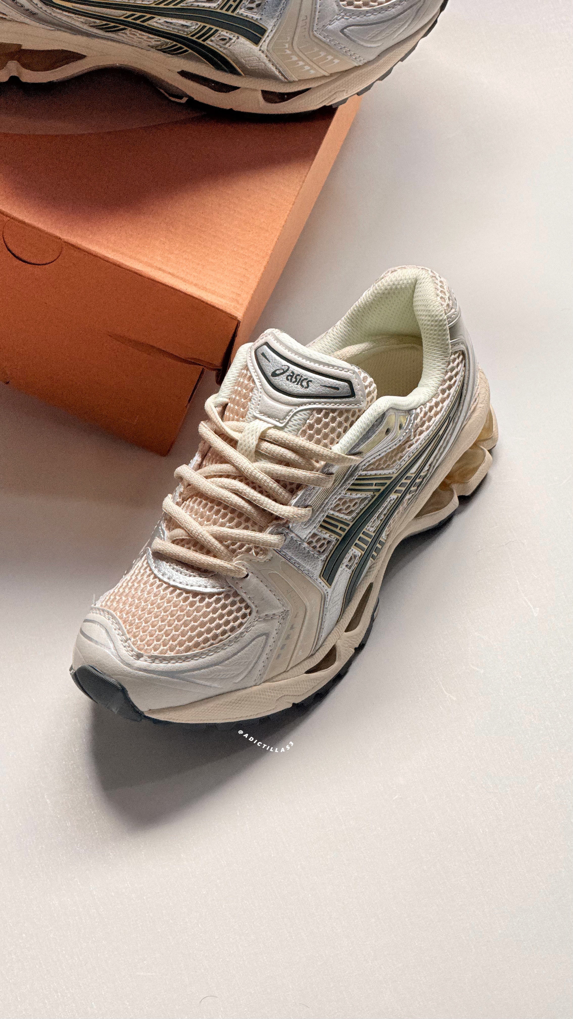 Asics Gel Kayano 14