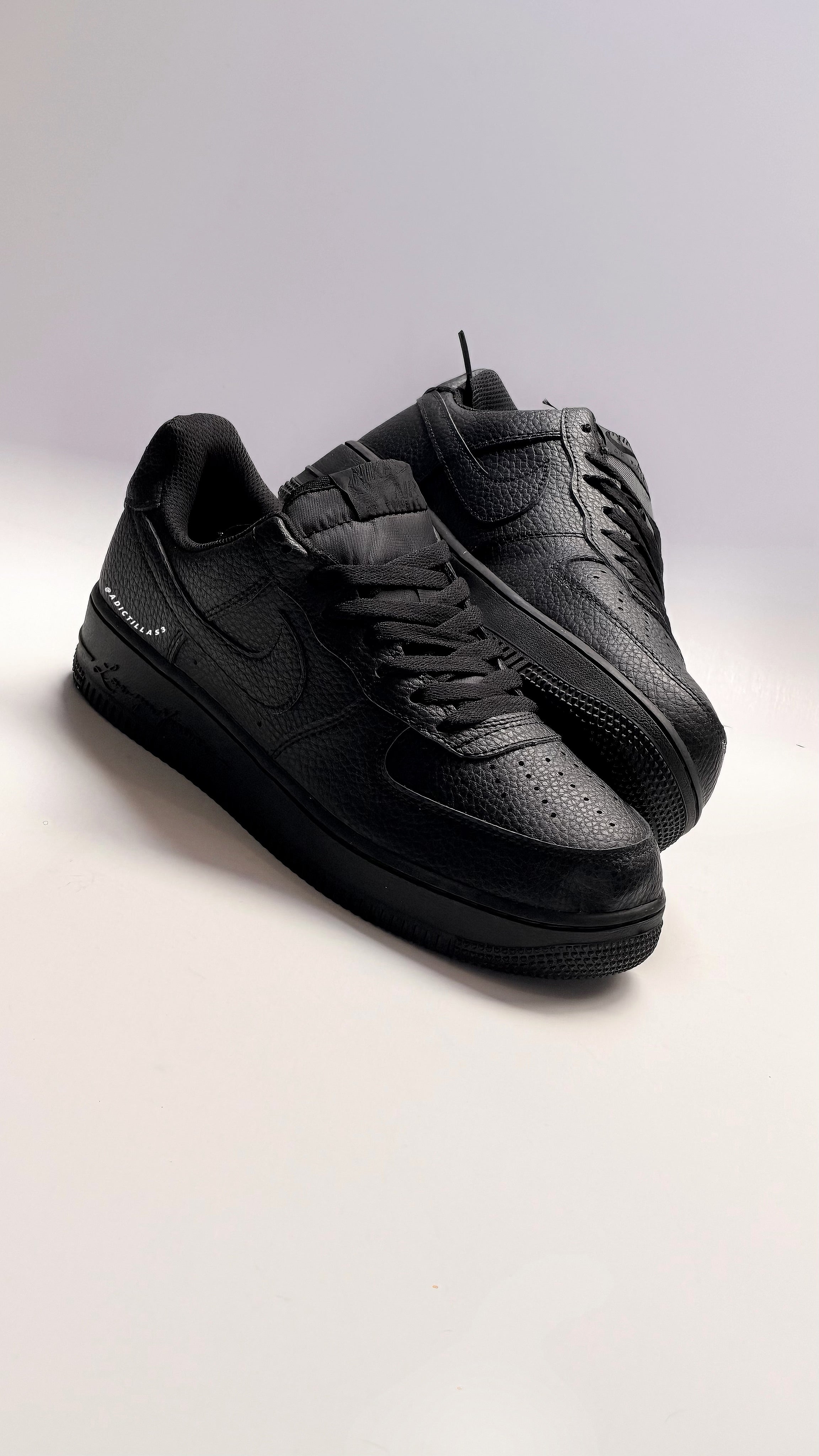 Nike AF1 x Drake