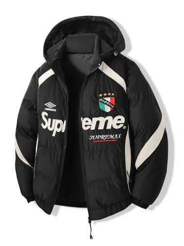 Supreme x Umbro Jacket