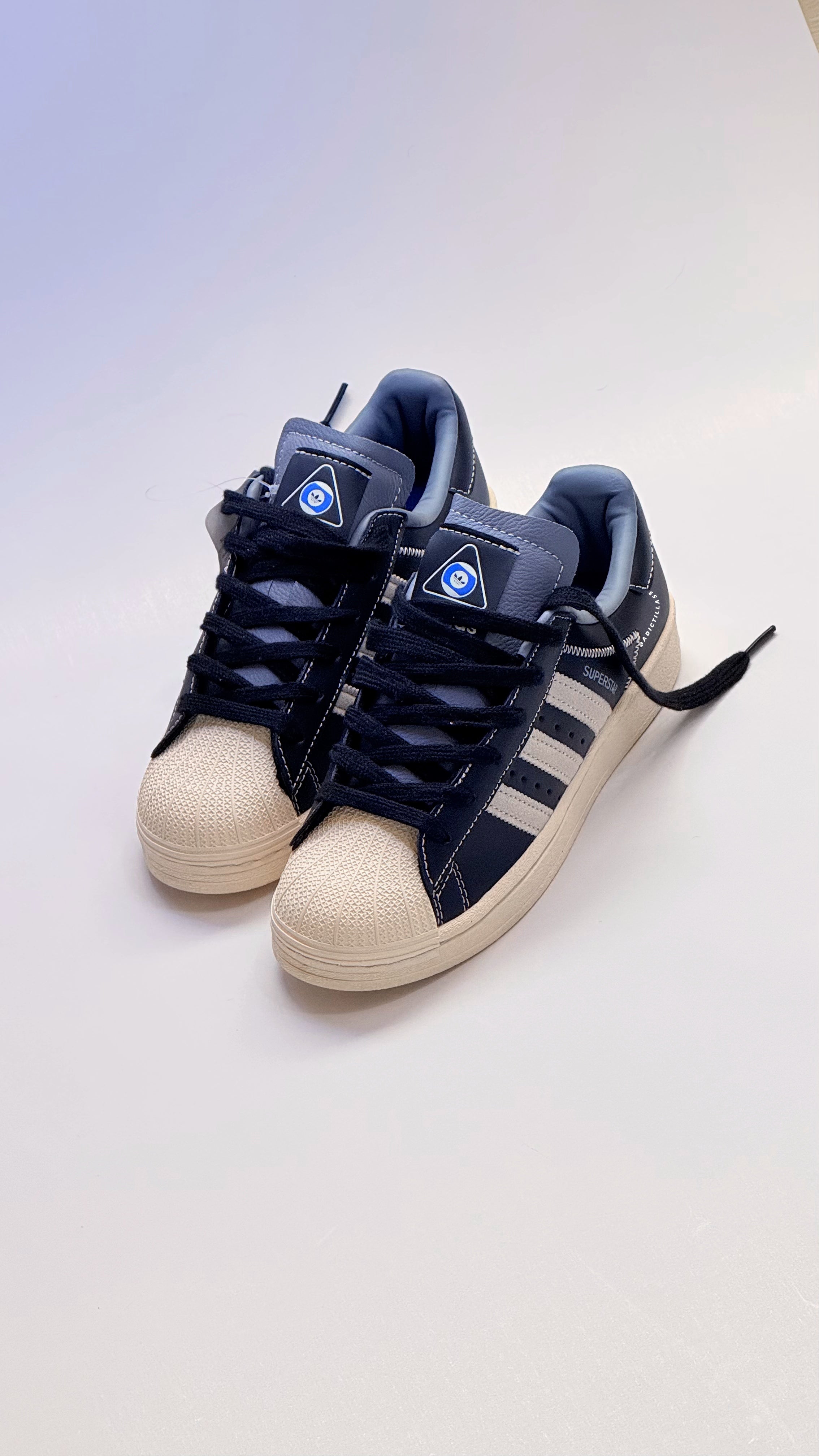 Adidas Superstar
