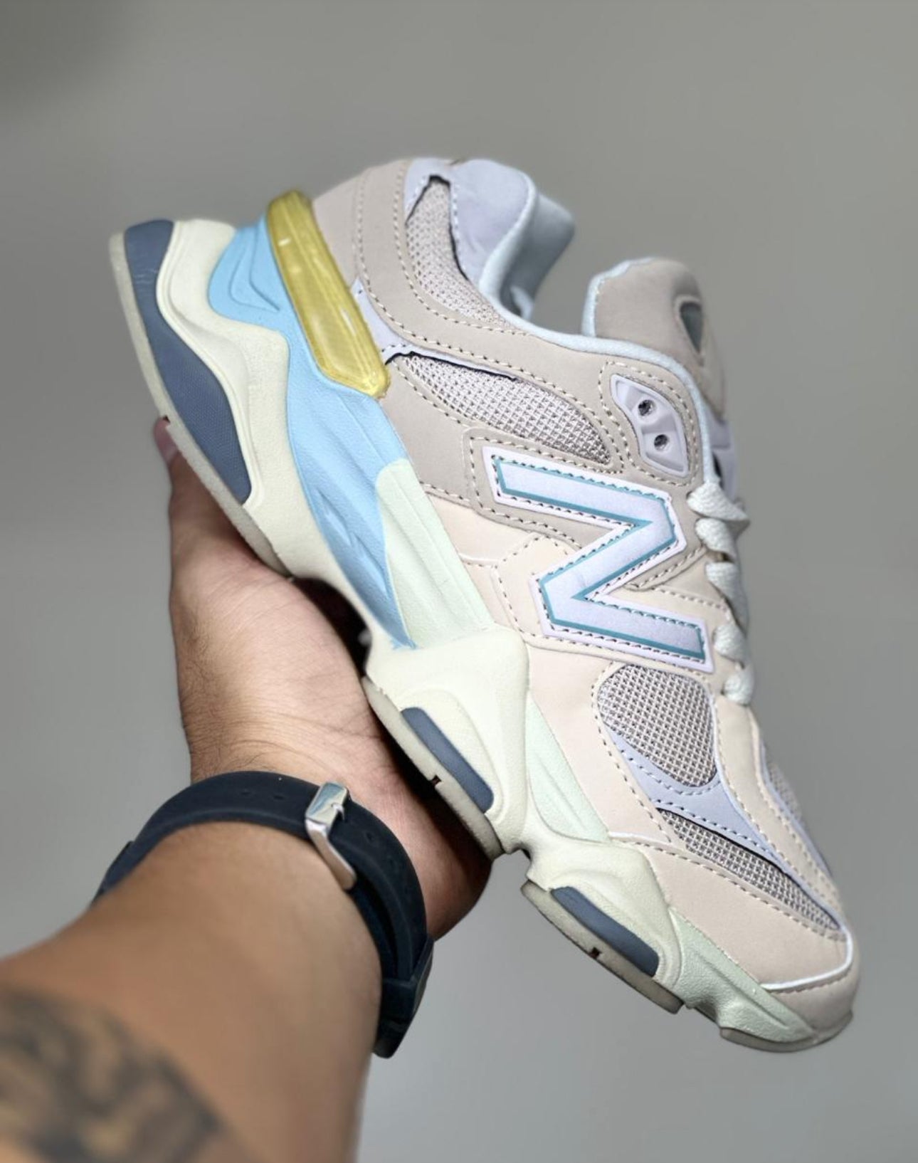 New Balance 9060