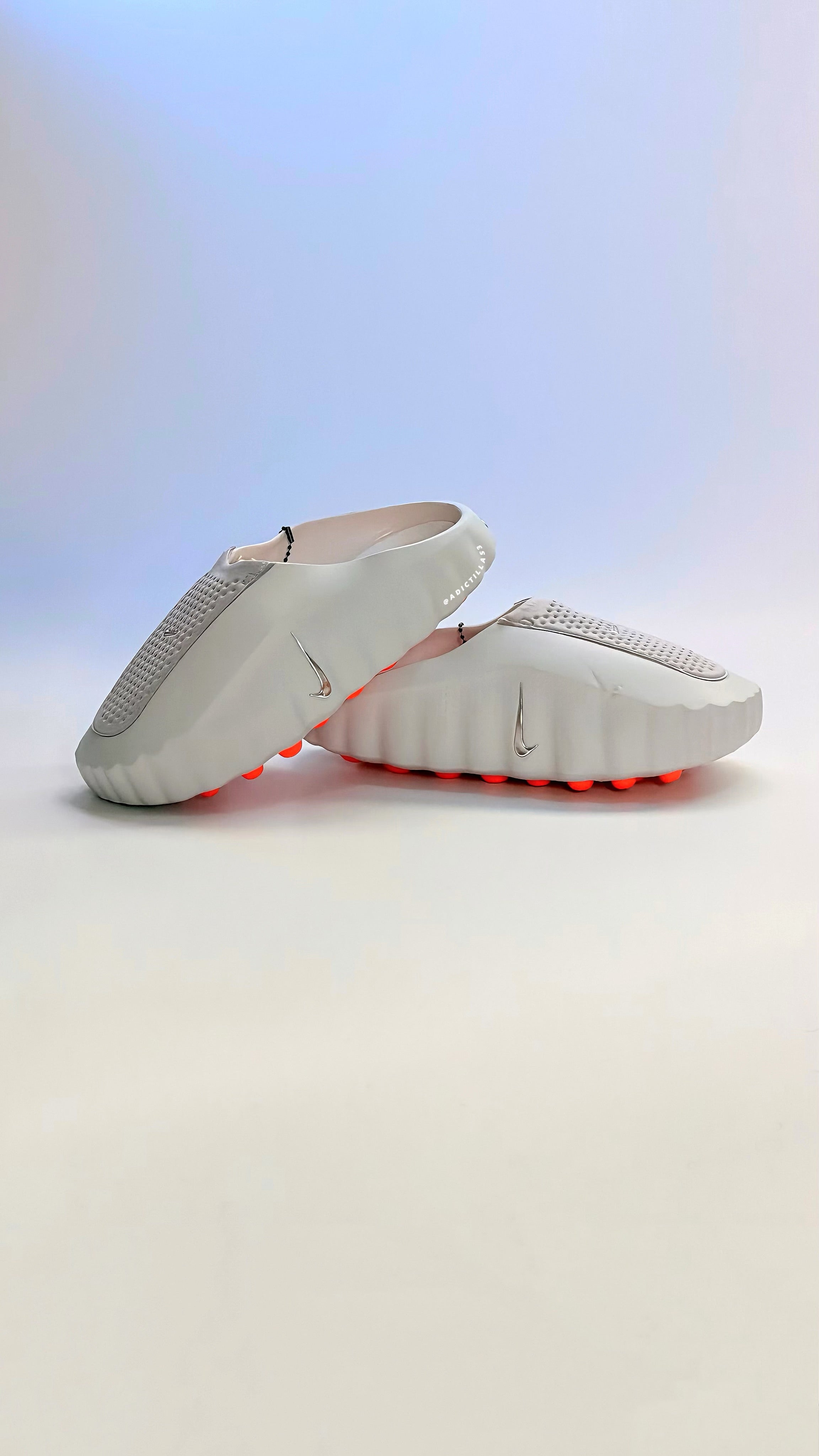 Nike Mind 001