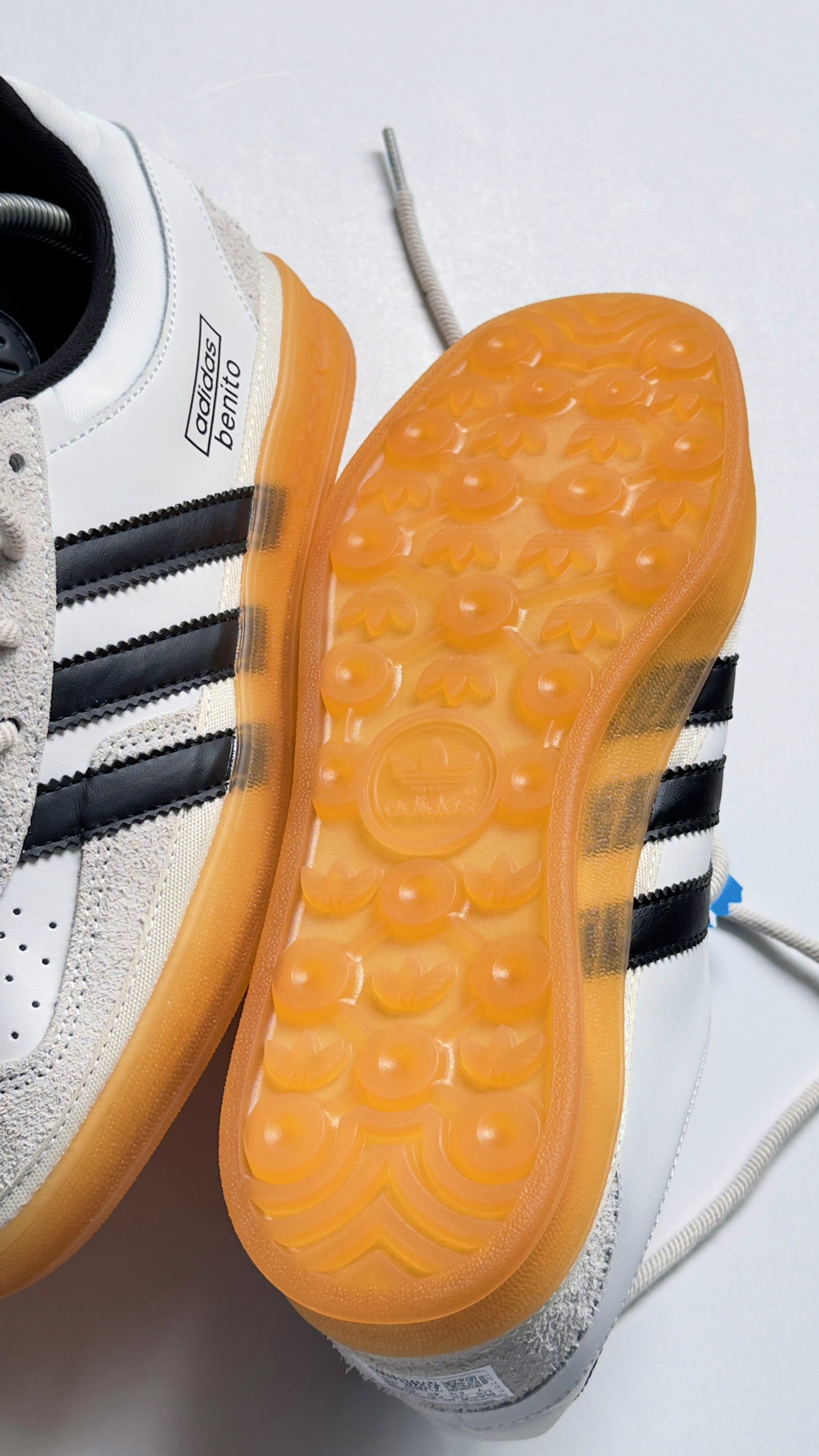 Adidas Gazelle Indoor x Bad Bunny