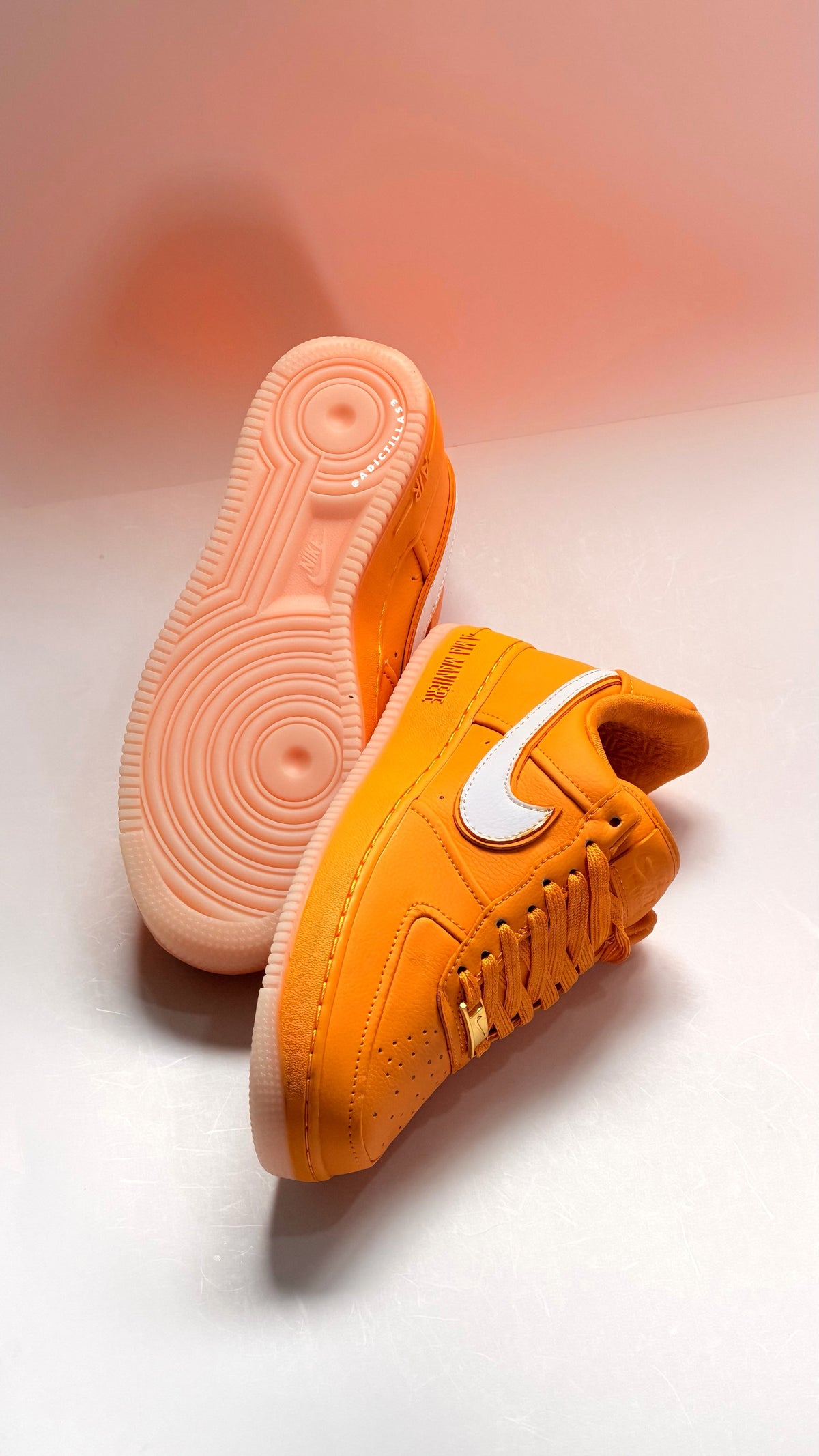 Nike AF1 A Ma Maniere