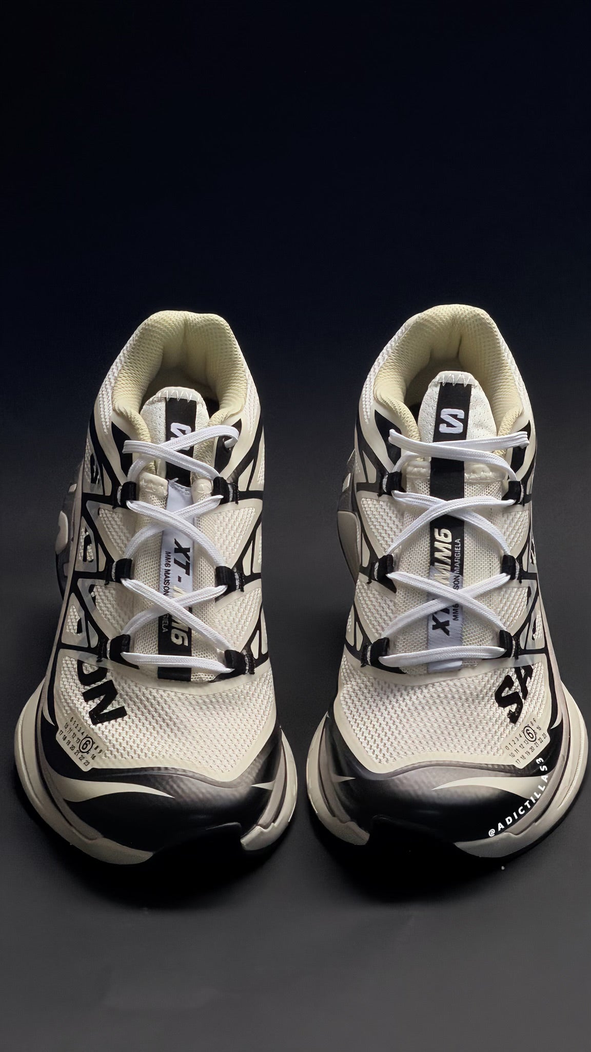 MM6 Maison Margiela X Salomon
XT-MM6