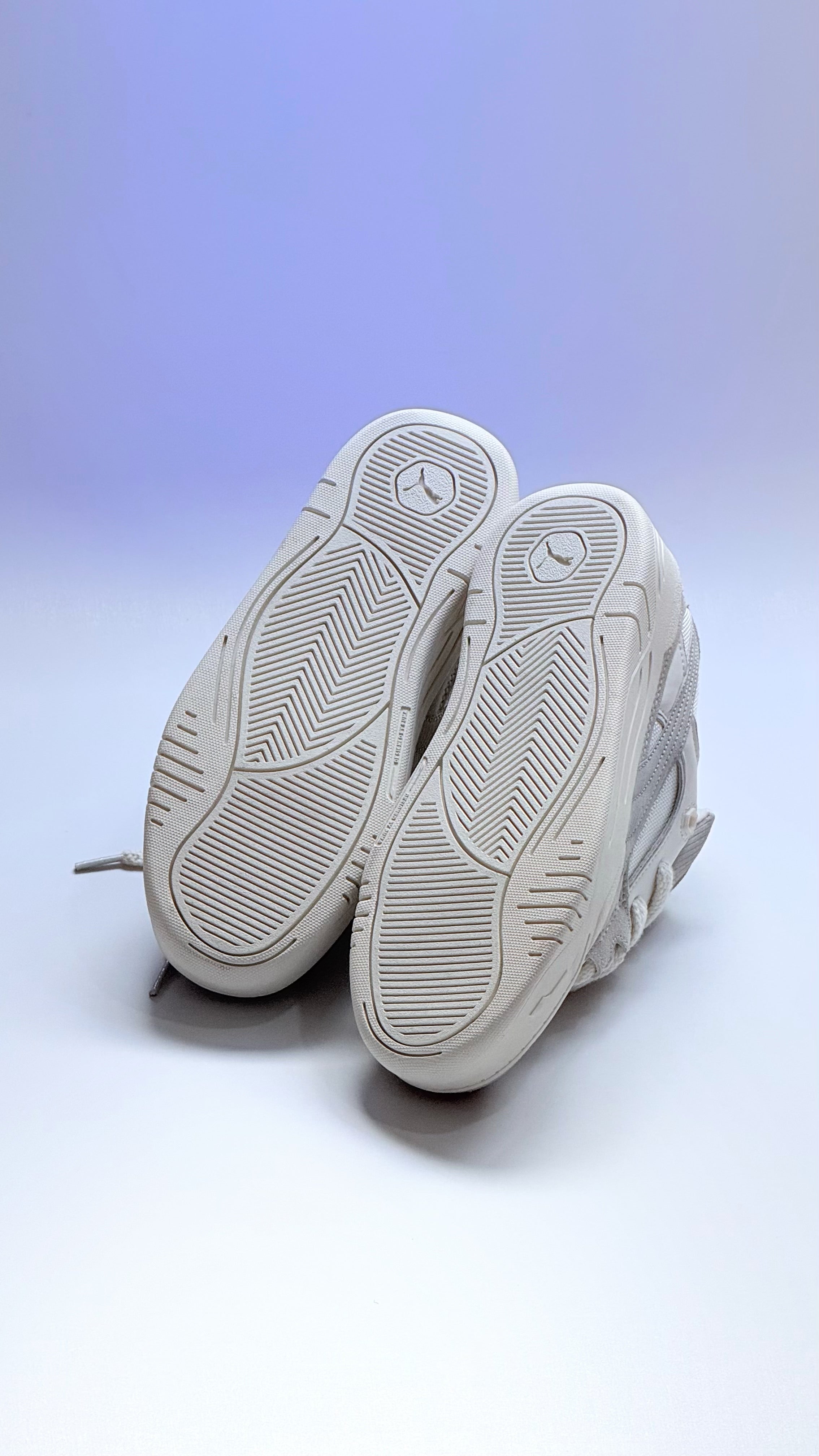 Puma 180 Gray V