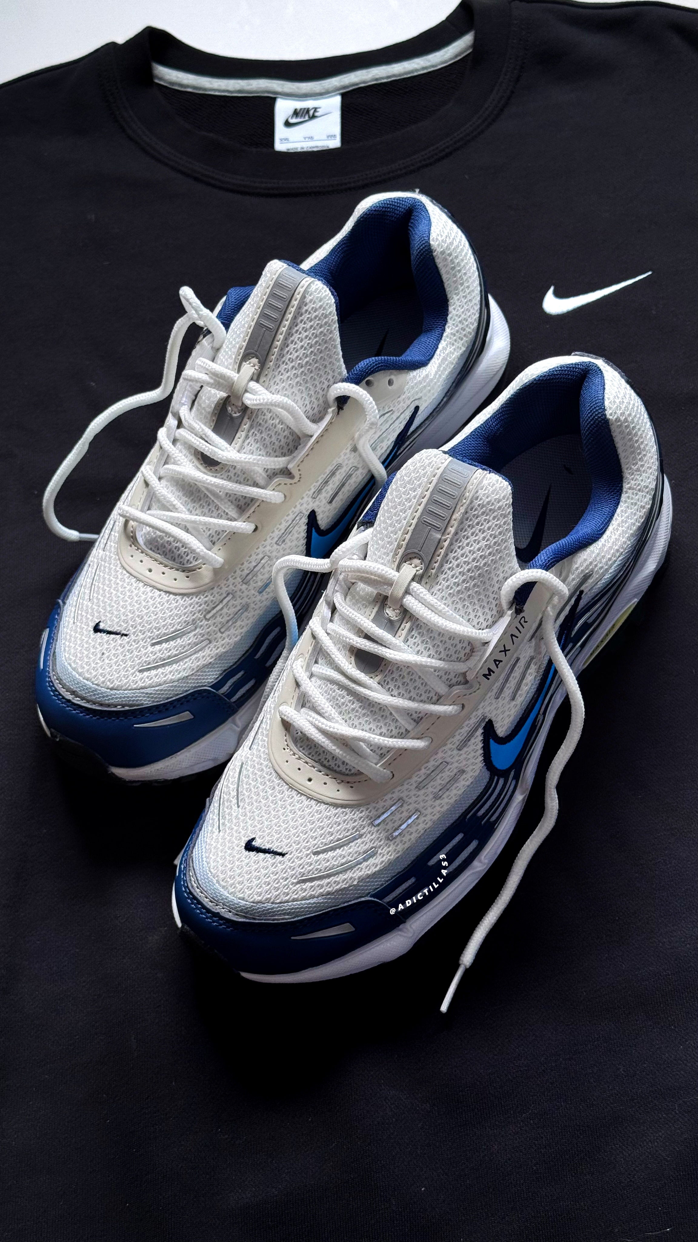 Air Max TL 2.5