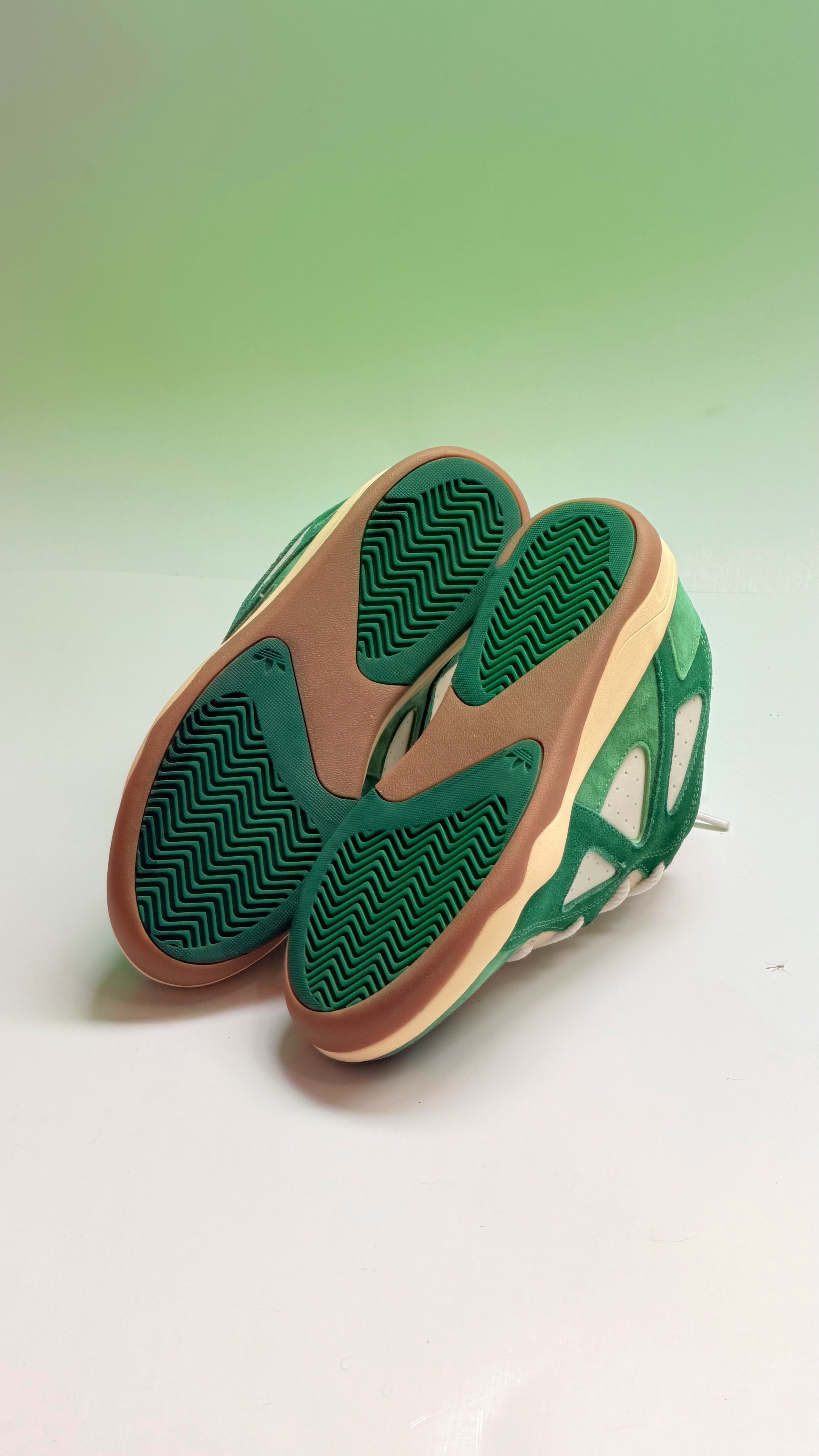 Adidas BadBo 1.0 Bad Bunny Green