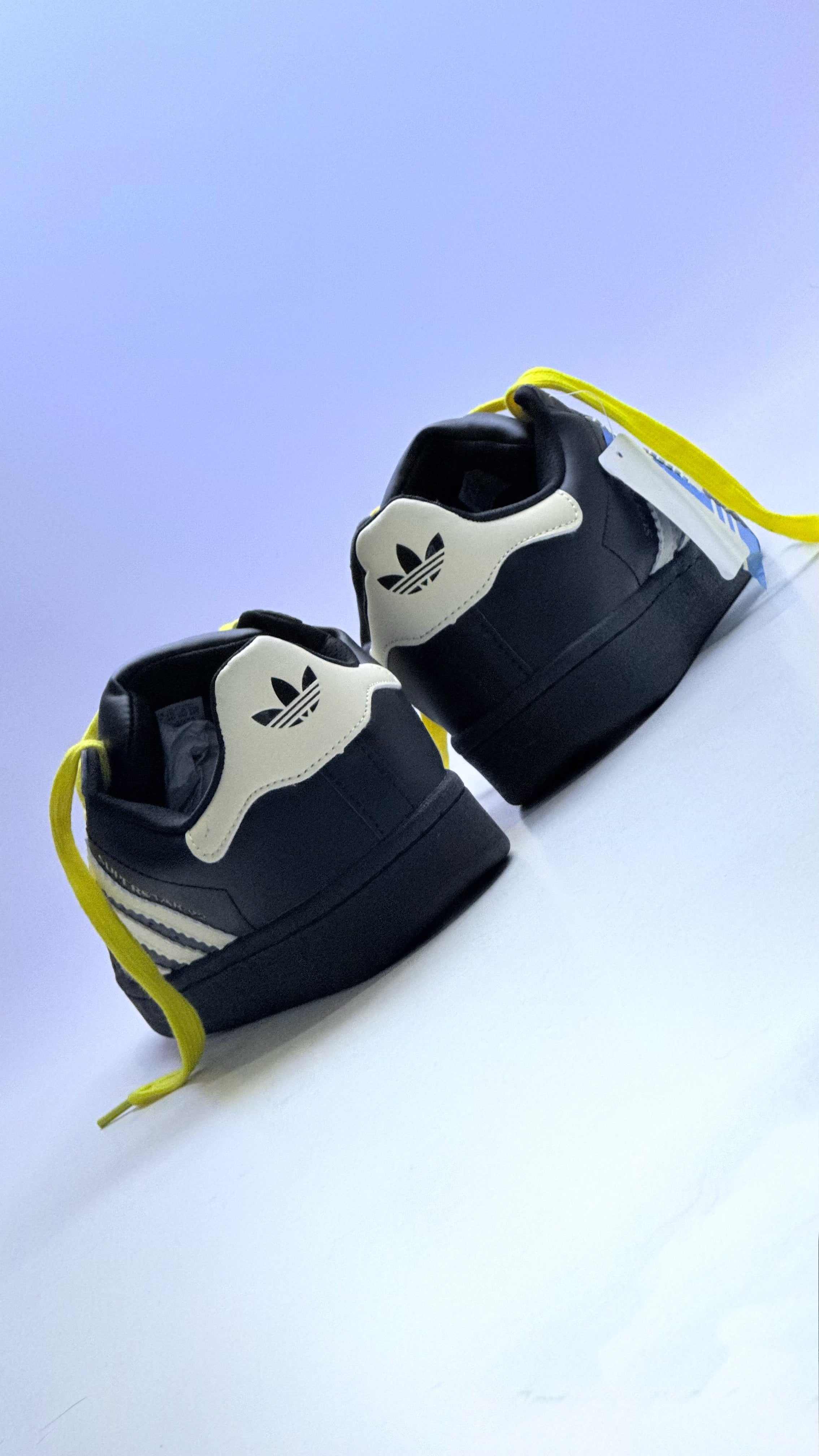 Adidas X Pharrell Williams Superstar 92