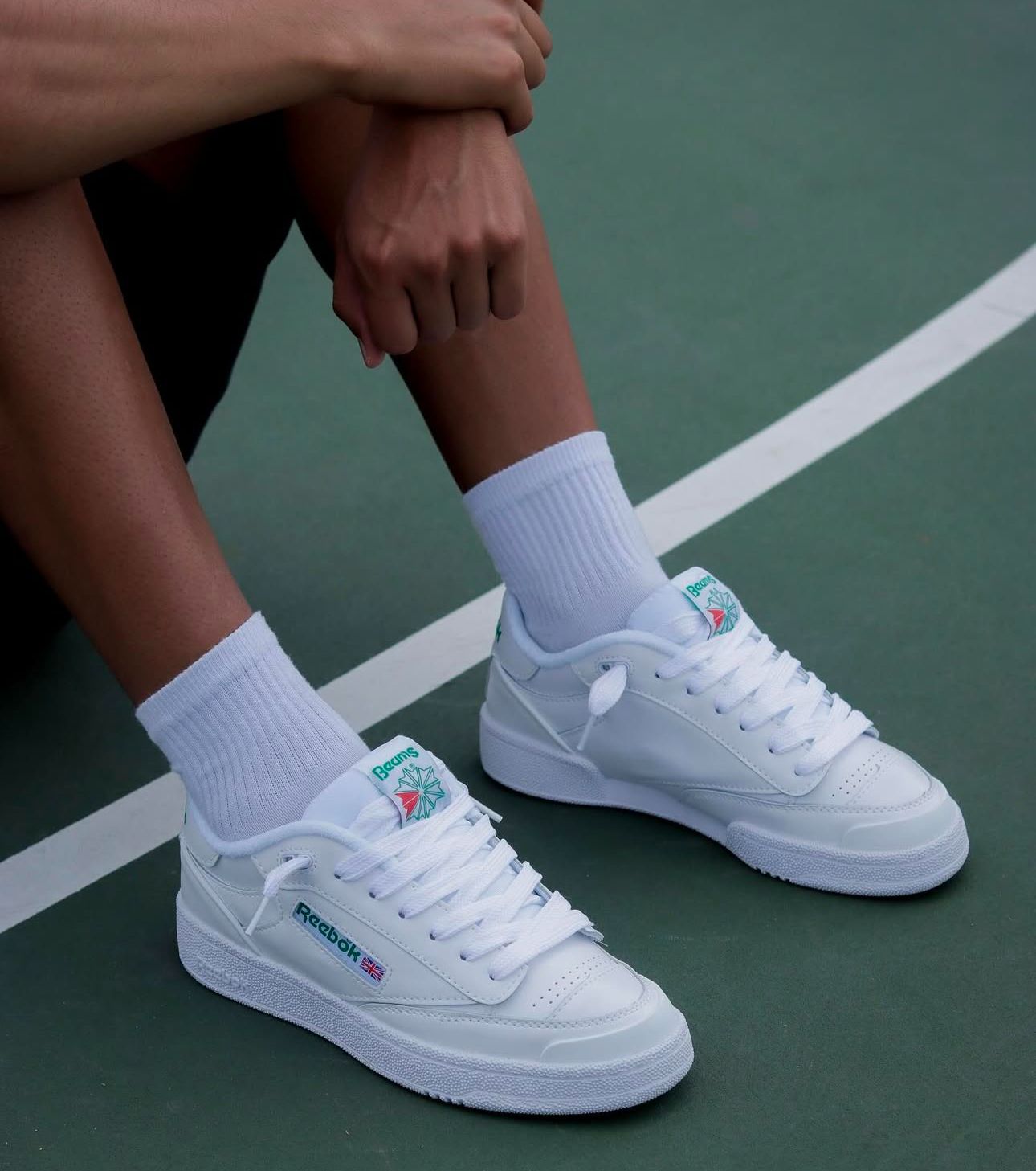 Reebok Club C