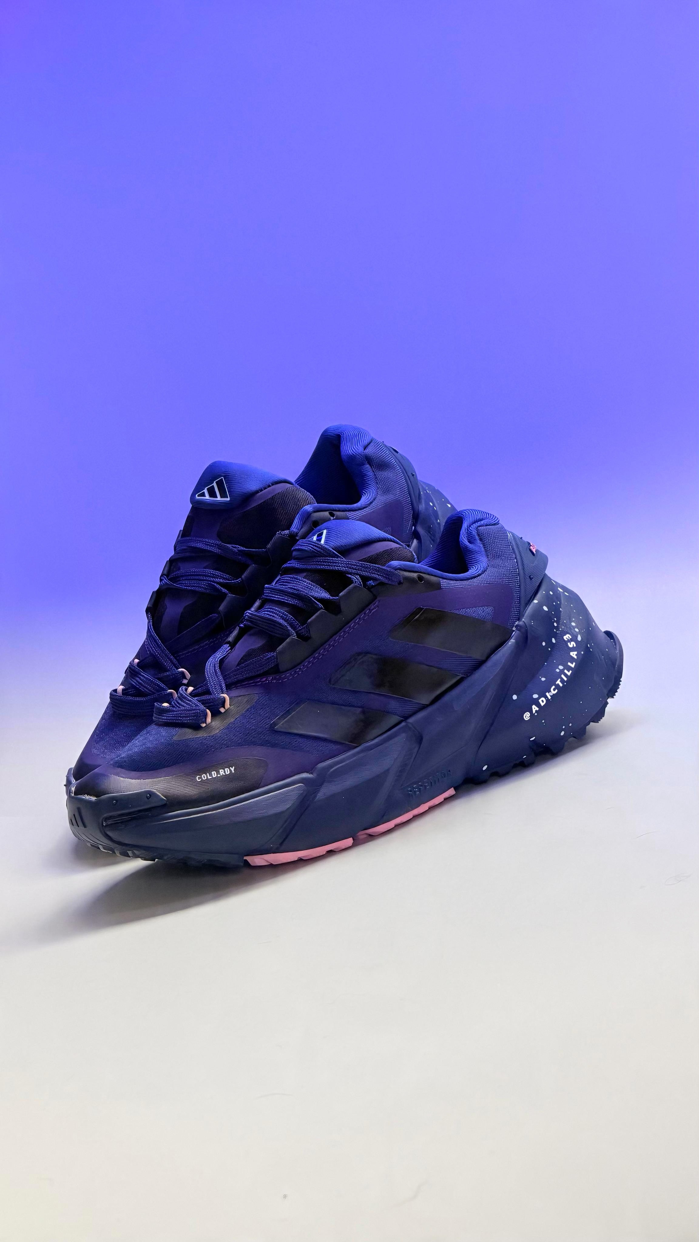 Adidas Adistar